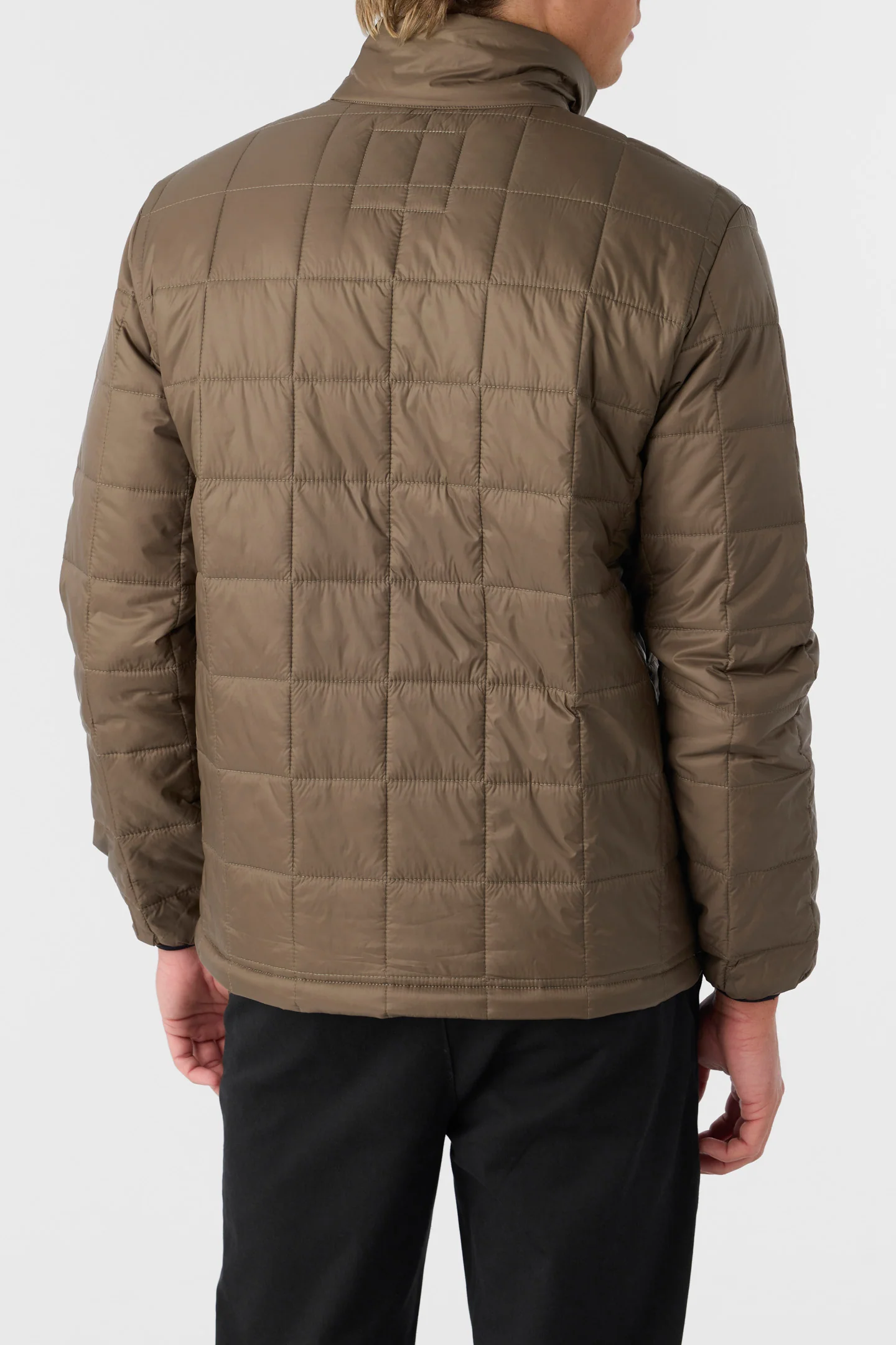 TRVLR PACKABLE JACKET - Image 6