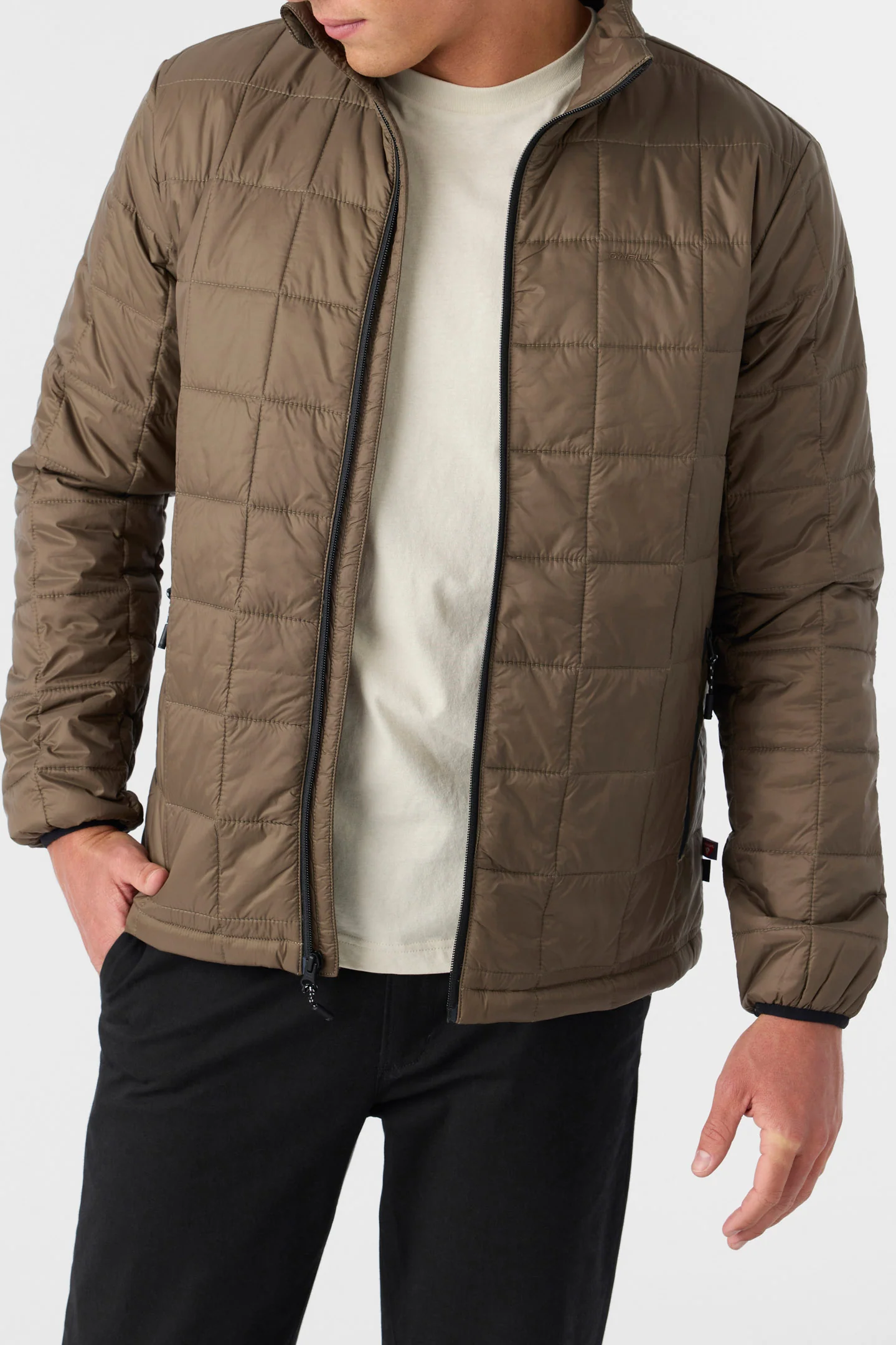TRVLR PACKABLE JACKET - Image 7