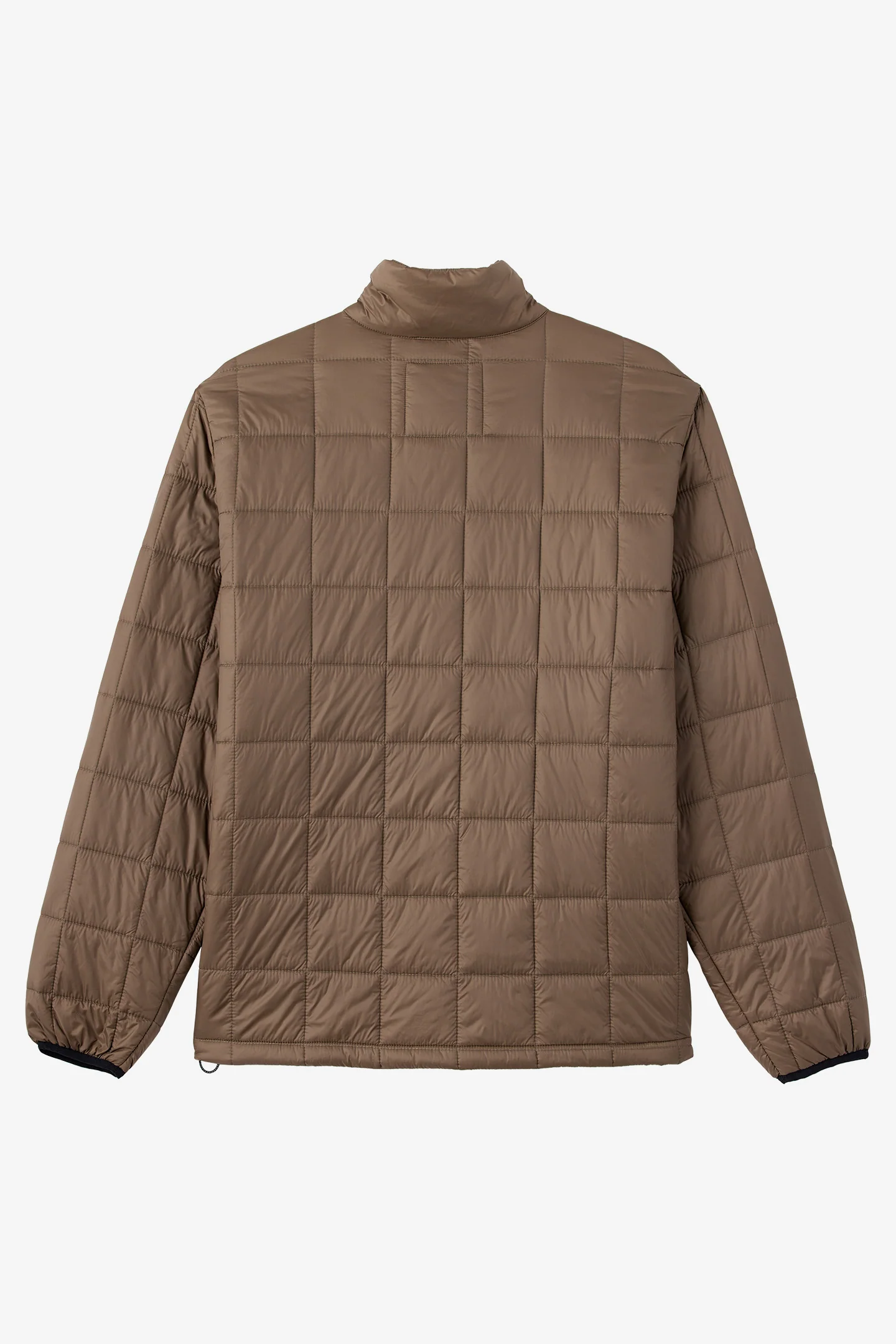 TRVLR PACKABLE JACKET - Image 9