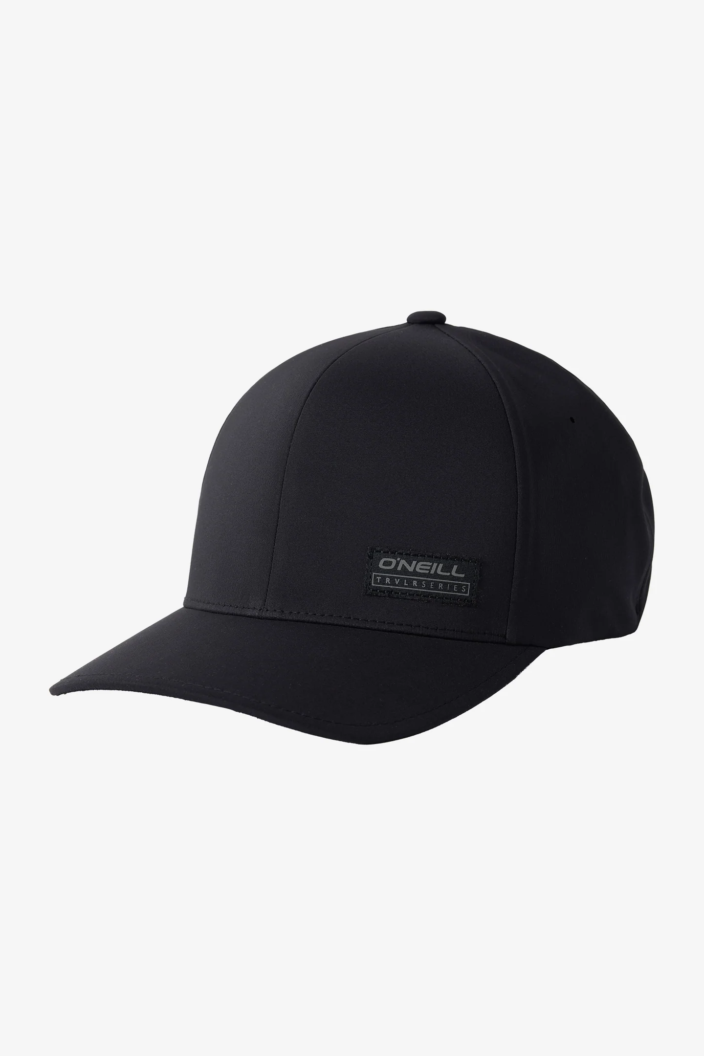 TRVLR STRETCH FITTED HAT