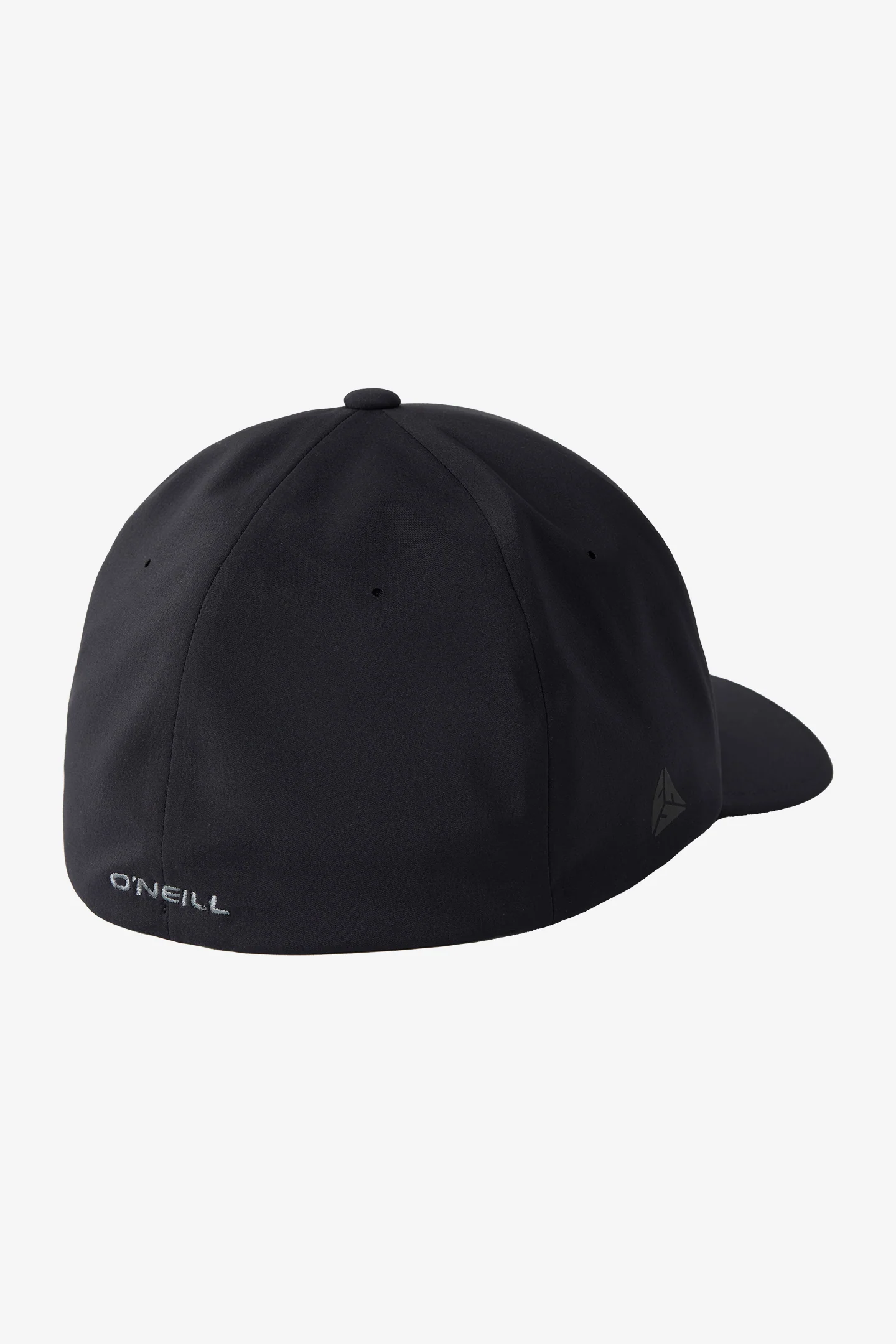 TRVLR STRETCH FITTED HAT - Image 2