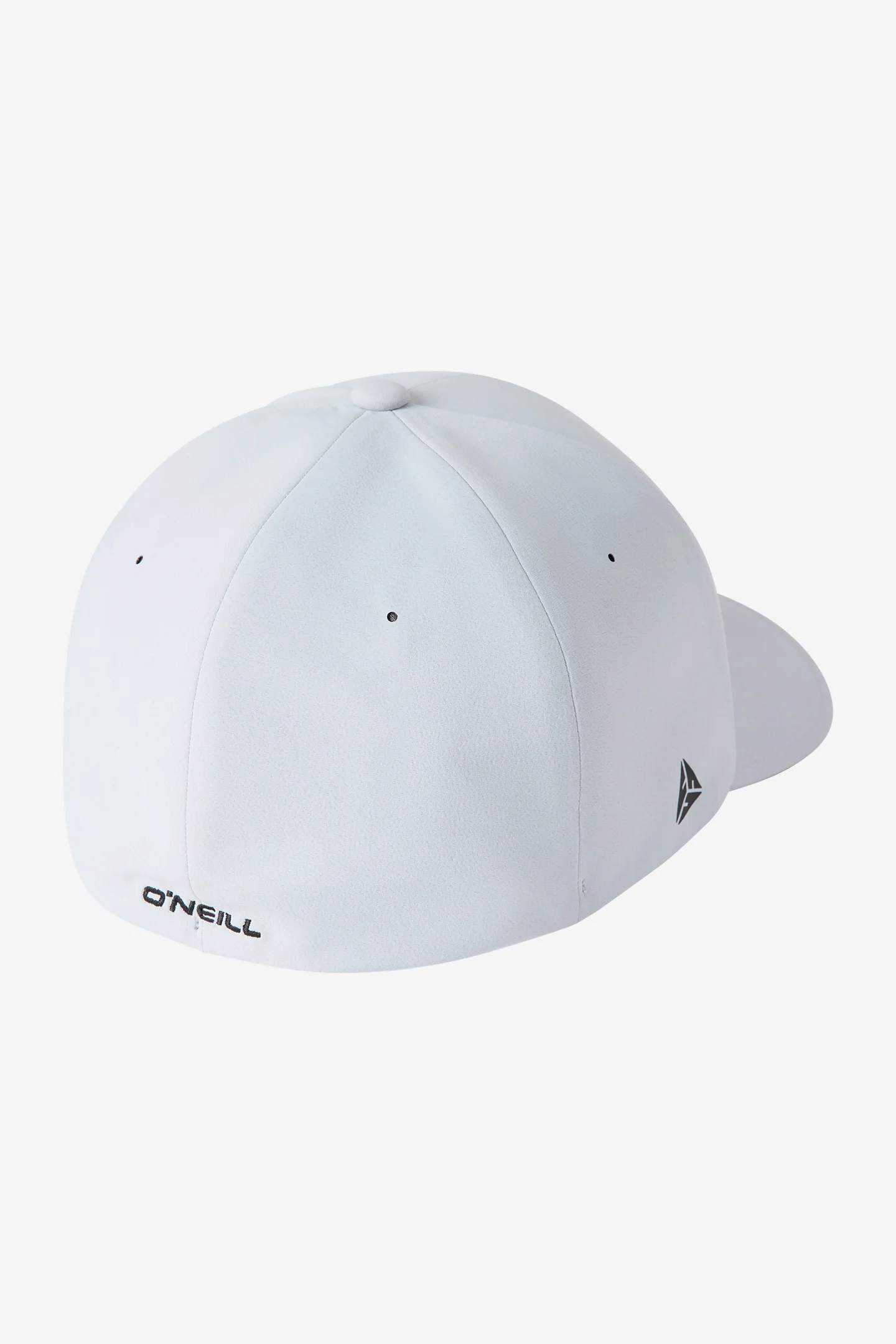 TRVLR STRETCH FITTED HAT - Image 2