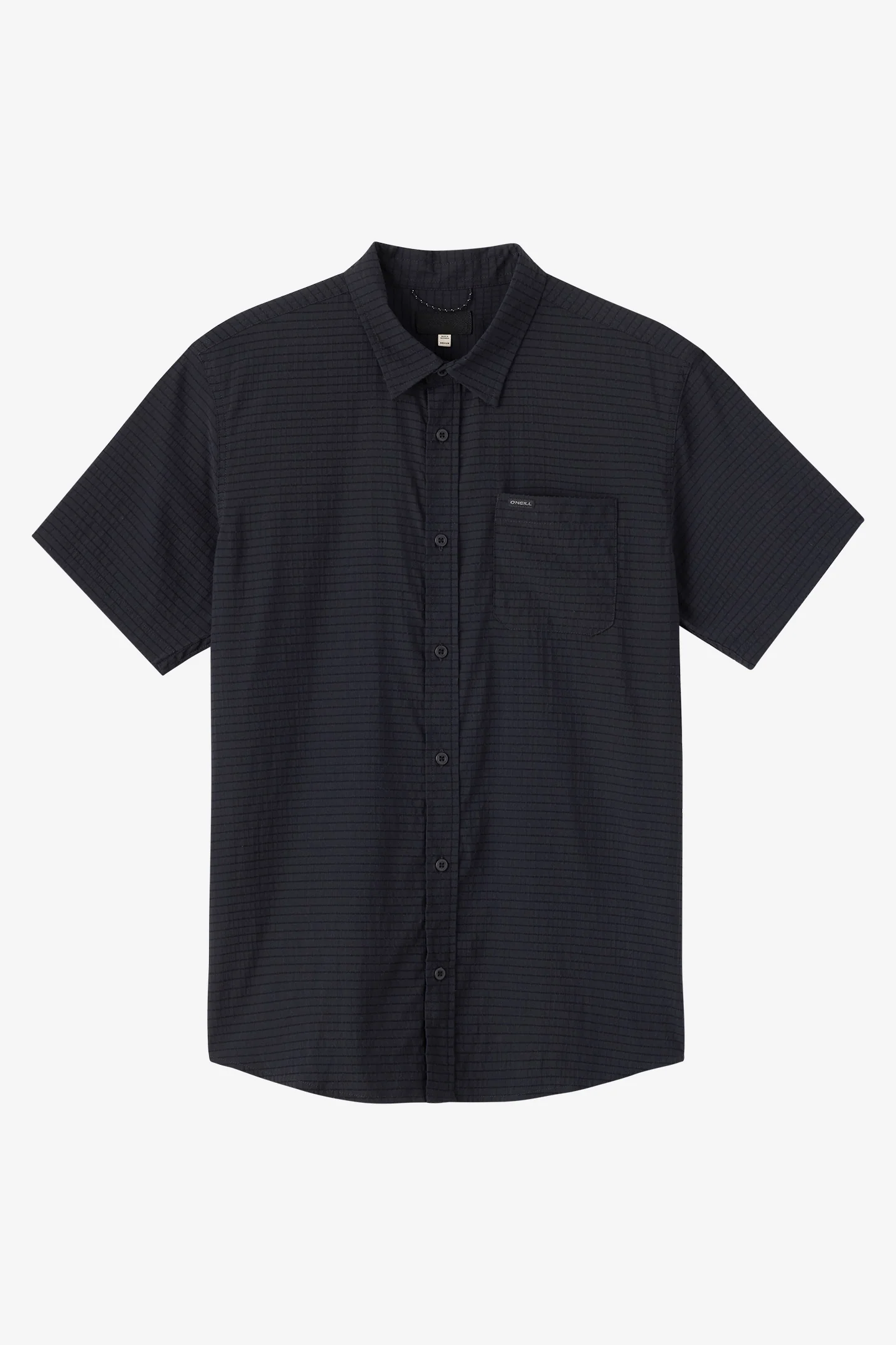 TRVLR TRAVERSE PERFORATED WOVEN SHIRT - Image 5