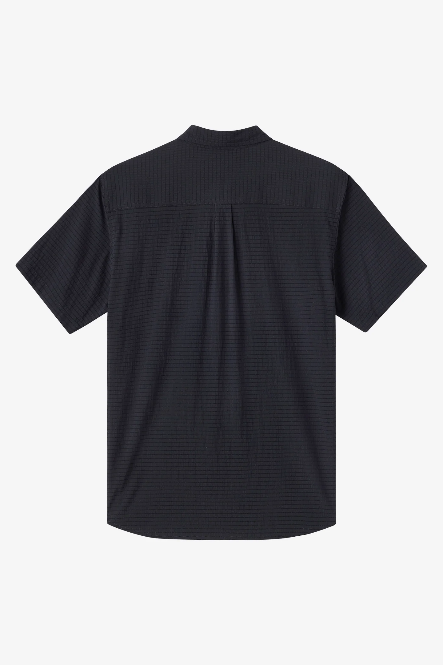 TRVLR TRAVERSE PERFORATED WOVEN SHIRT - Image 6