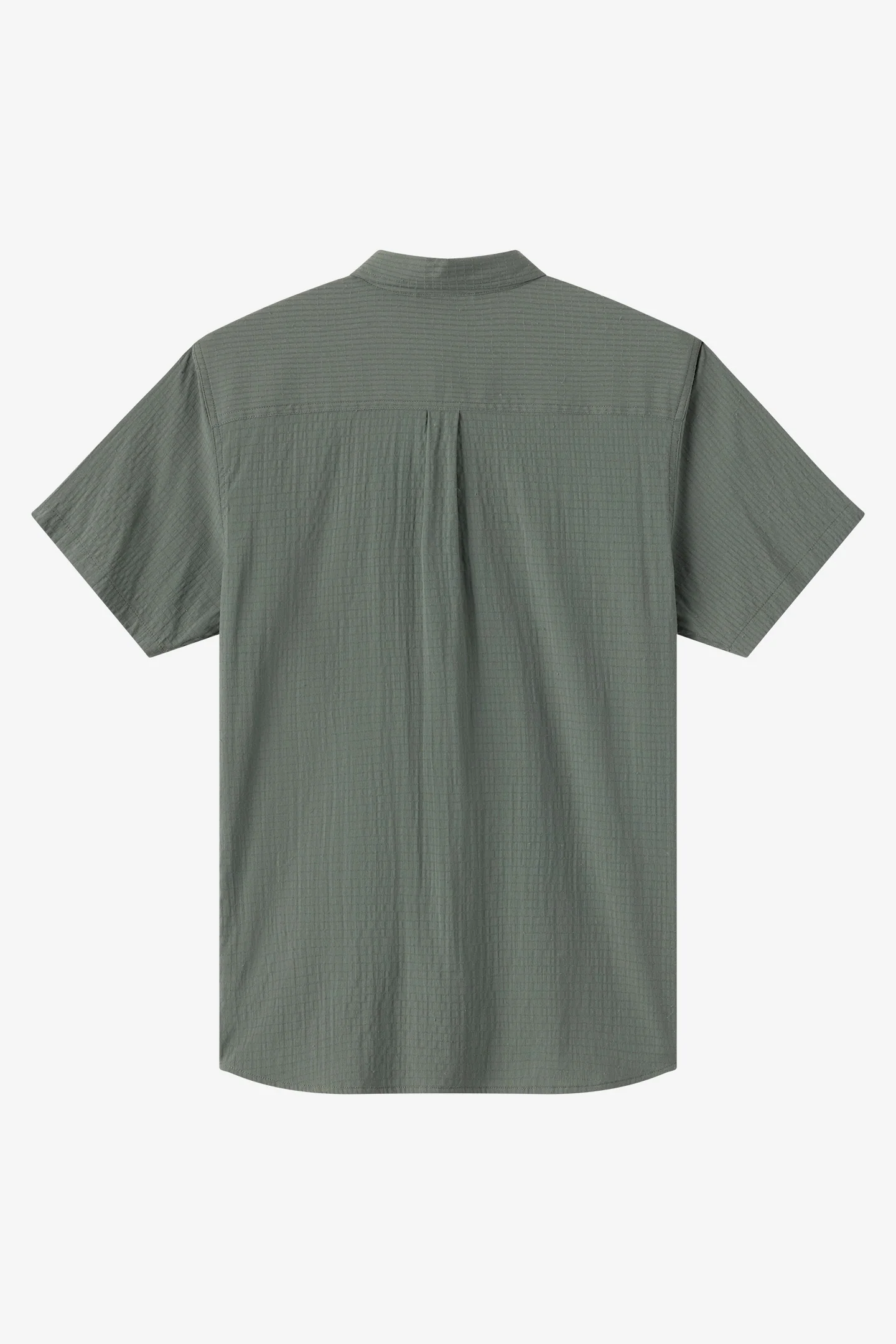 TRVLR TRAVERSE PERFORATED WOVEN SHIRT - Image 6