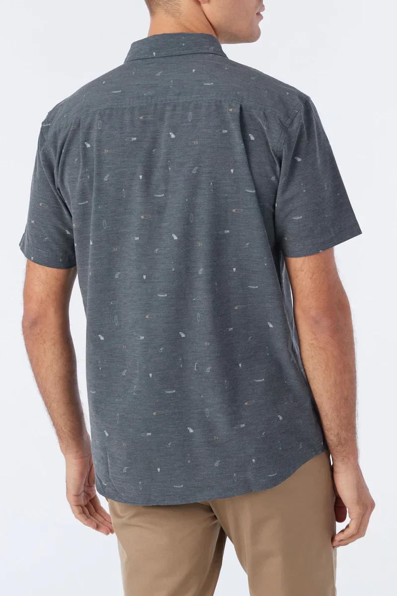 TRVLR TRAVERSE SHIRT - Image 2