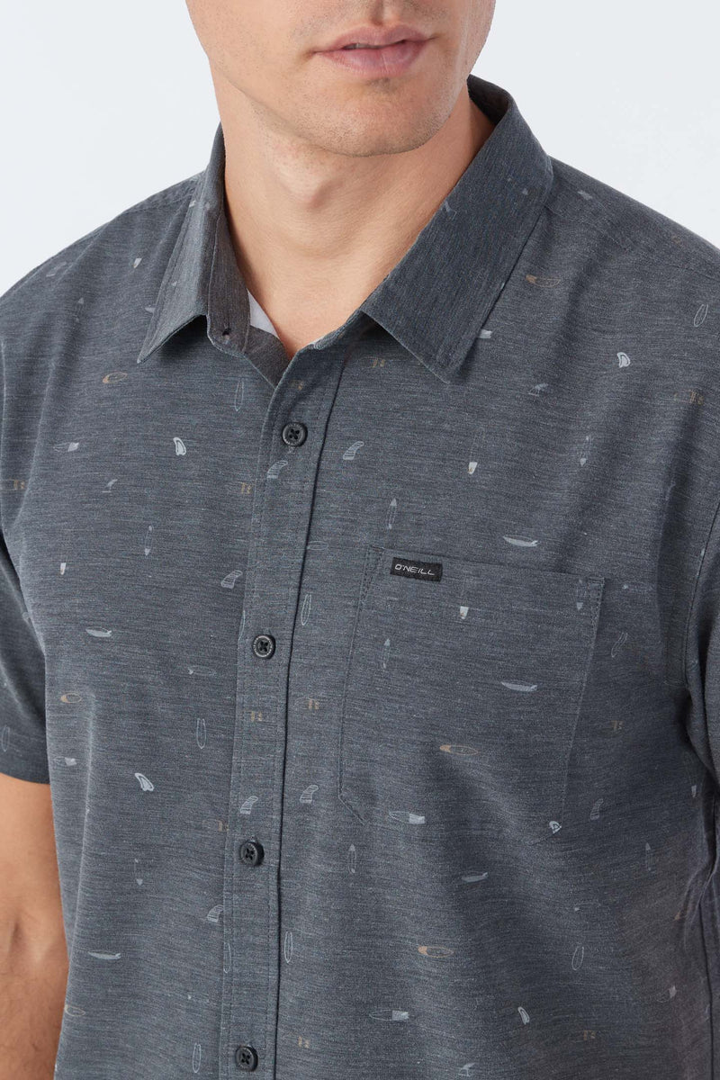 TRVLR TRAVERSE SHIRT - Image 3