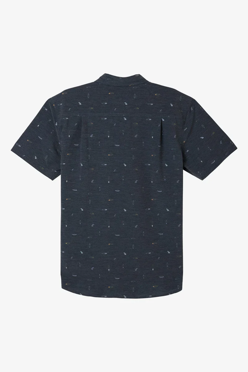 TRVLR TRAVERSE SHIRT - Image 4