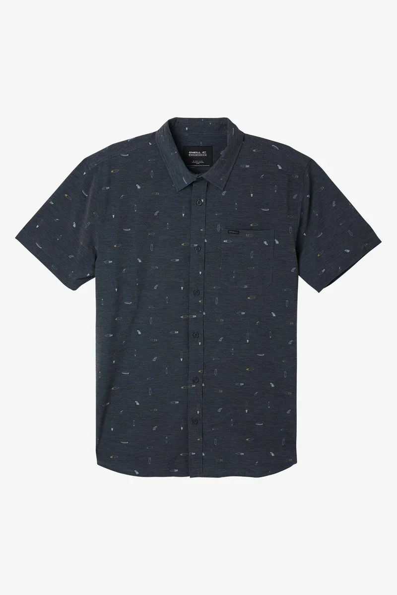 TRVLR TRAVERSE SHIRT - Image 5