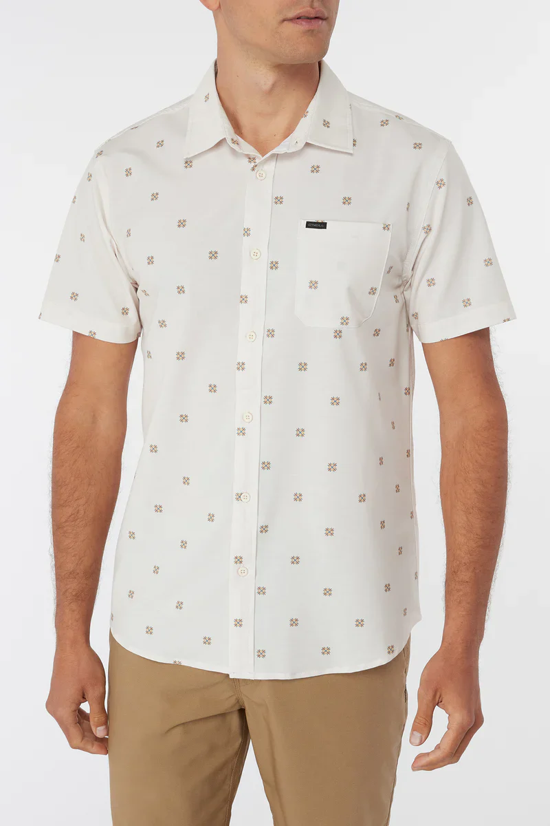TRVLR TRAVERSE SHIRT - Image 3