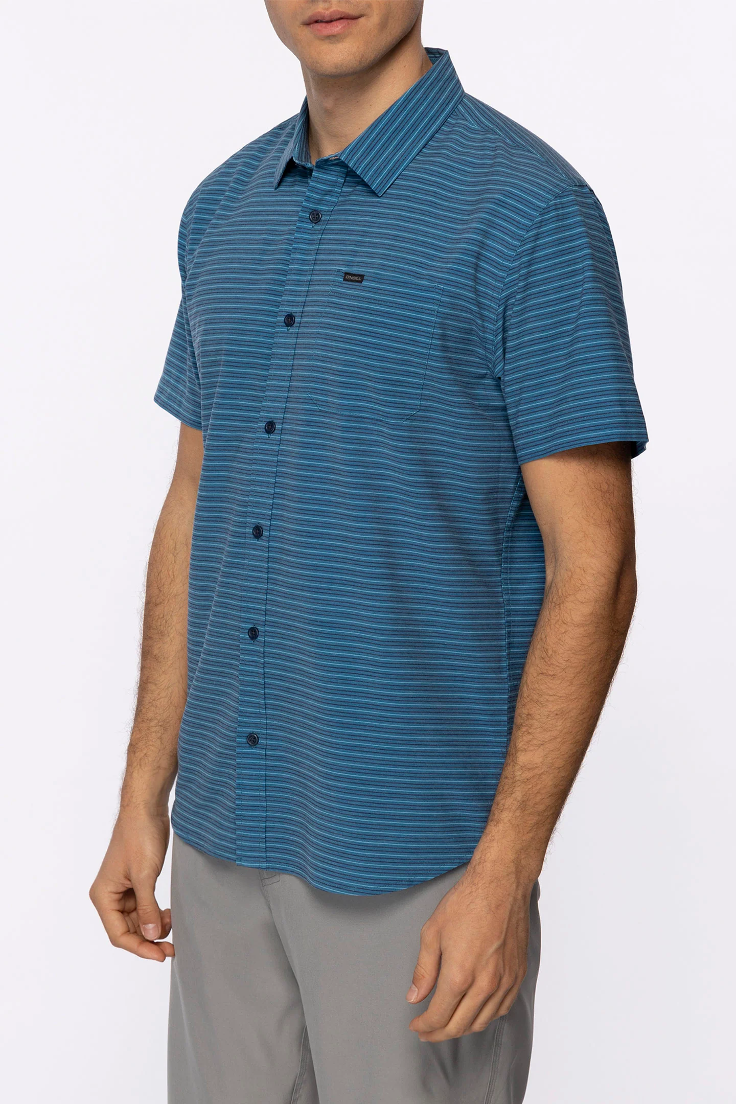 TRVLR TRAVERSE SHIRT - Image 3