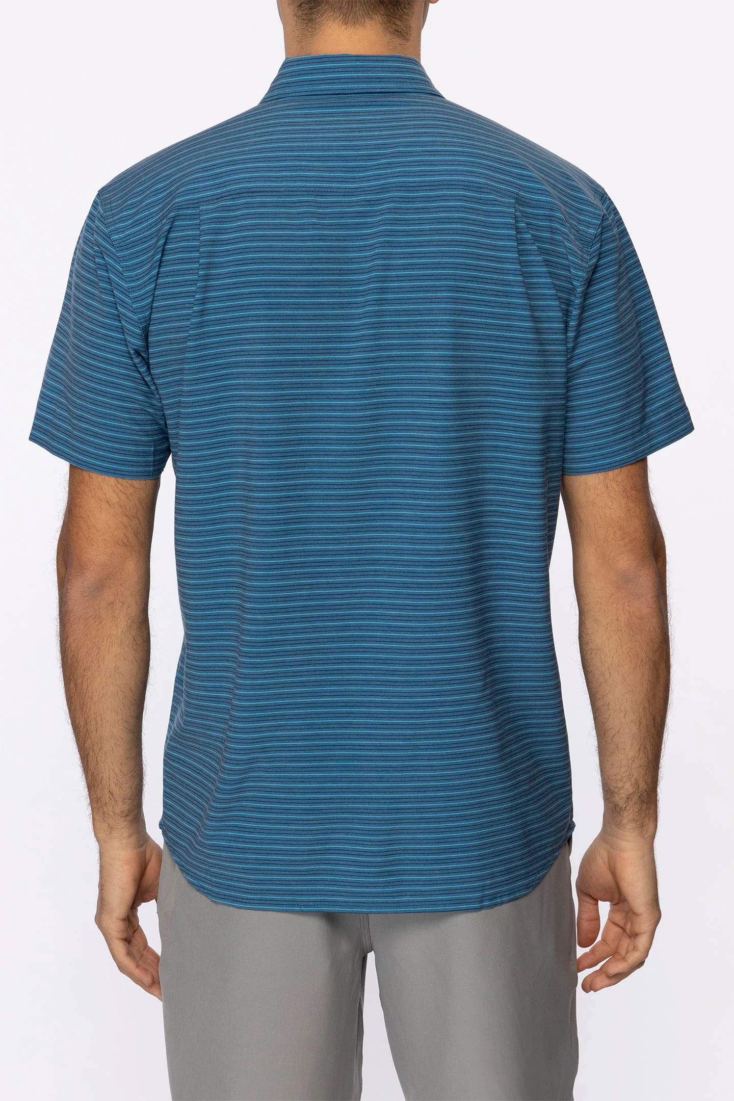 TRVLR TRAVERSE SHIRT - Image 4