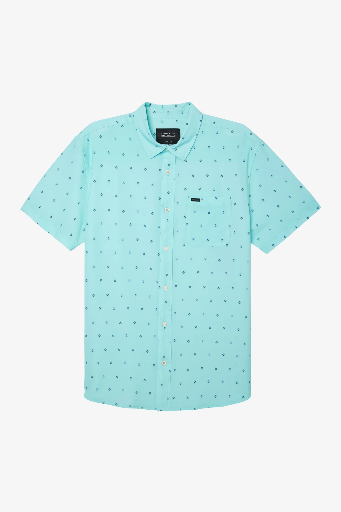 TRVLR TRAVERSE SHIRT - Image 3