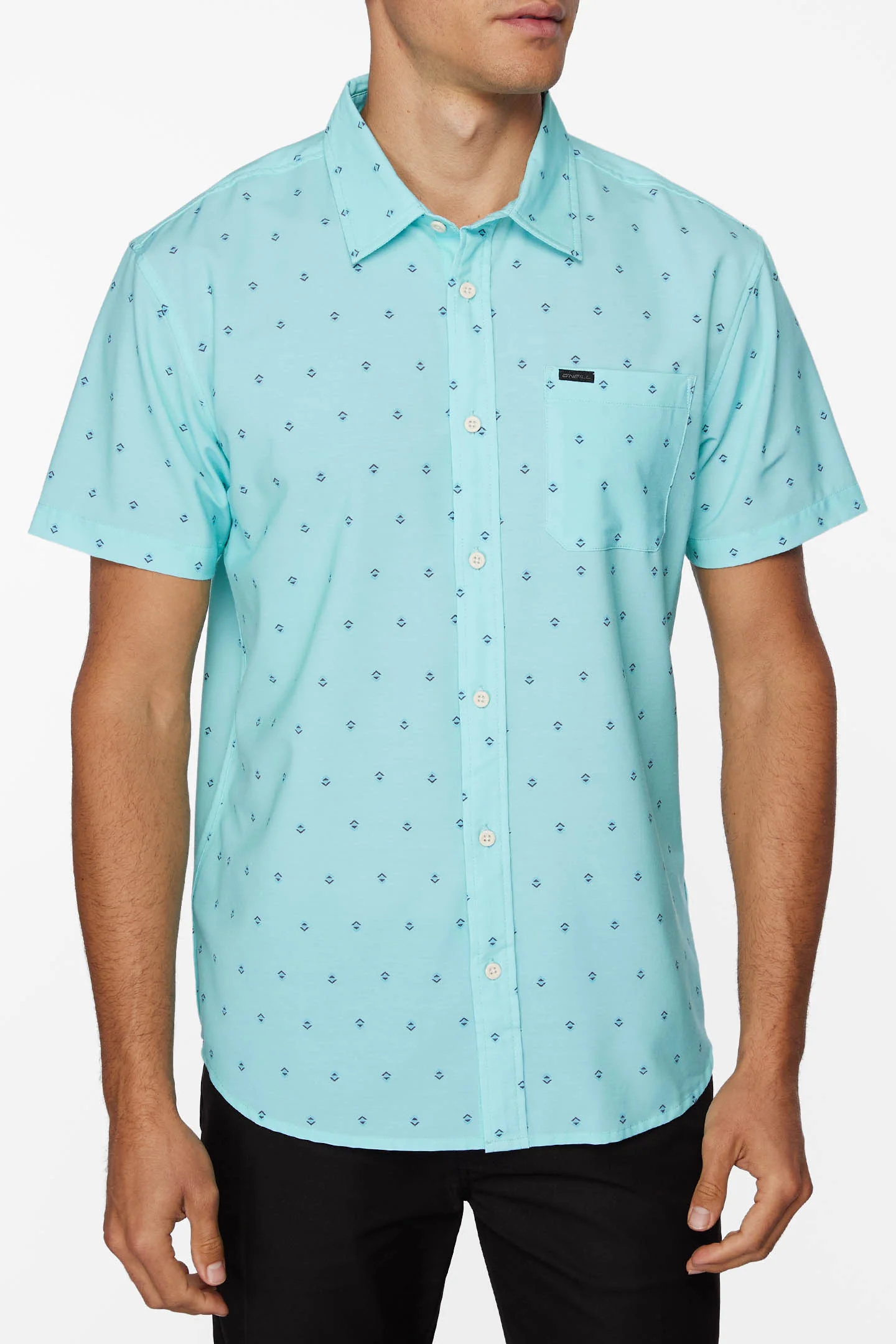 TRVLR TRAVERSE SHIRT - Image 4