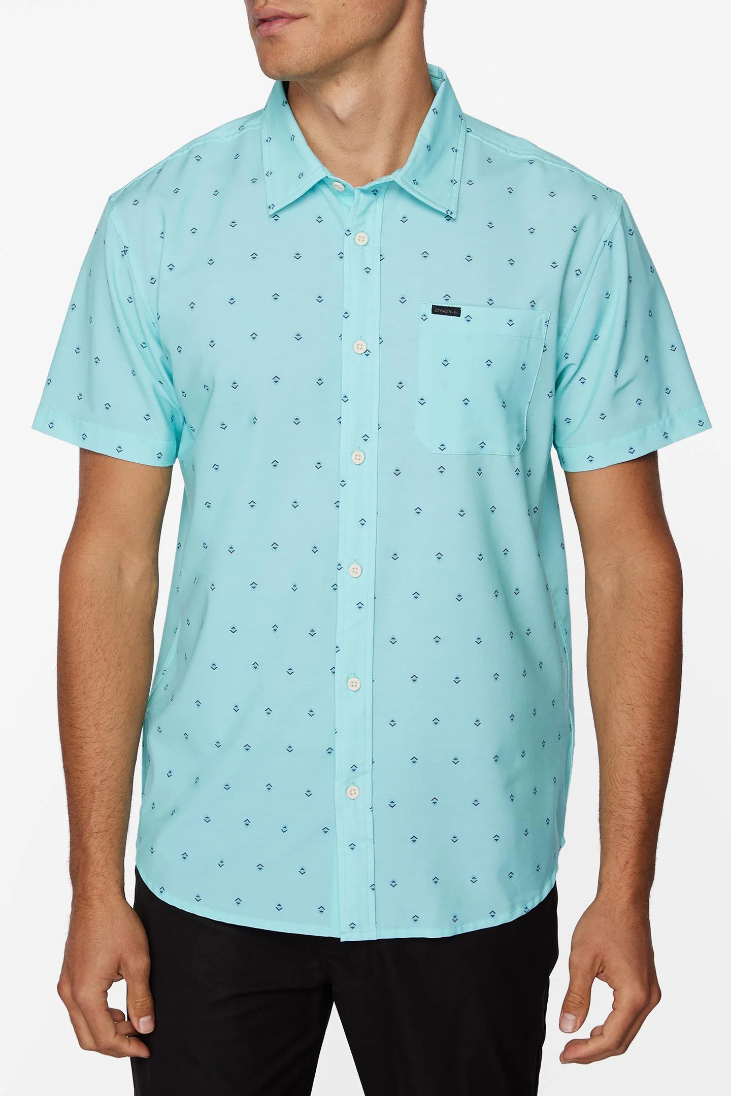 TRVLR TRAVERSE SHIRT - Image 5