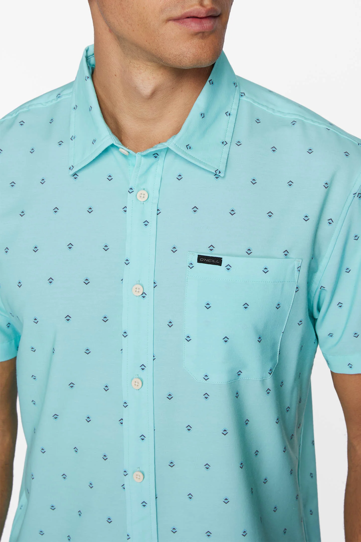 TRVLR TRAVERSE SHIRT - Image 6