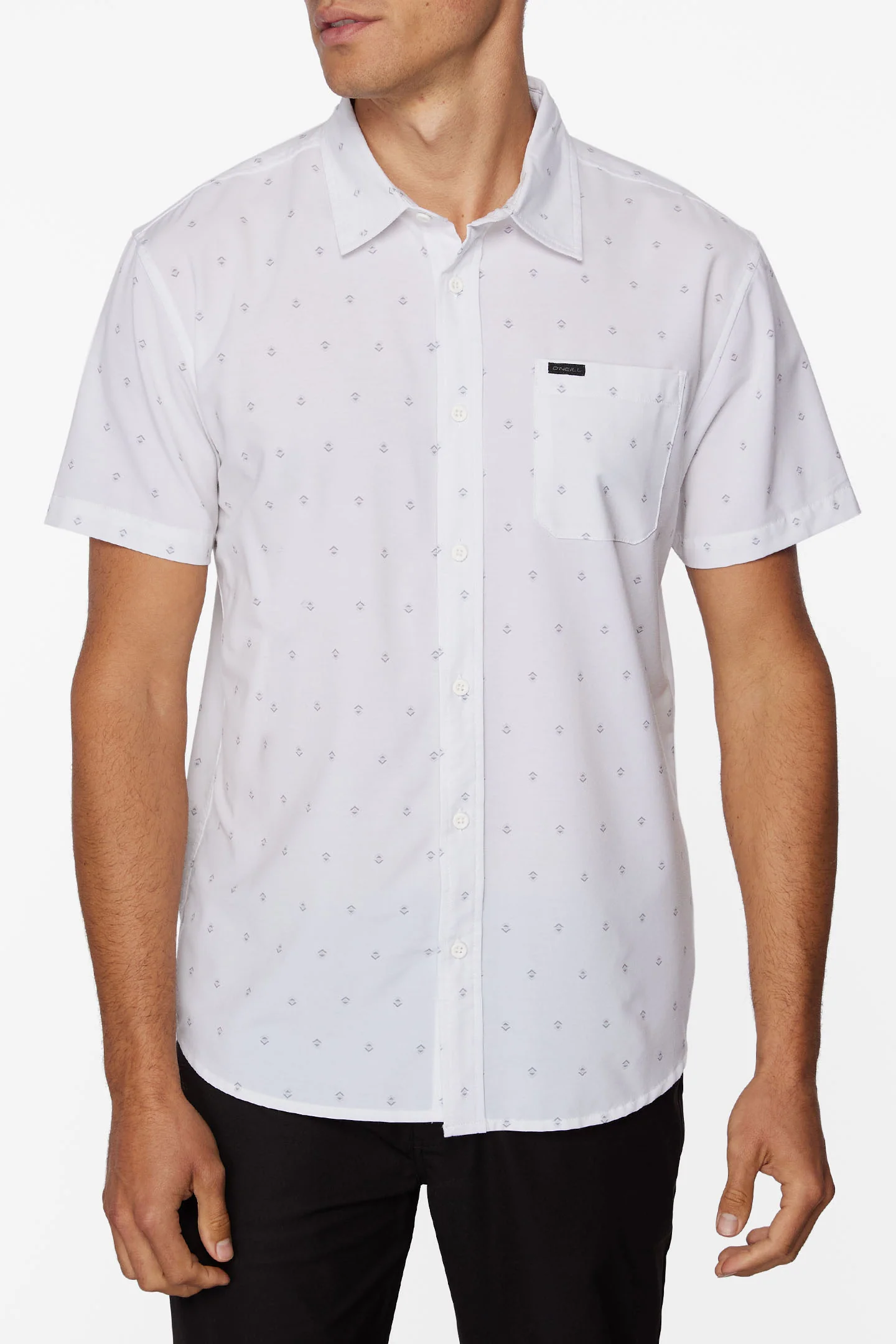 TRVLR TRAVERSE SHIRT