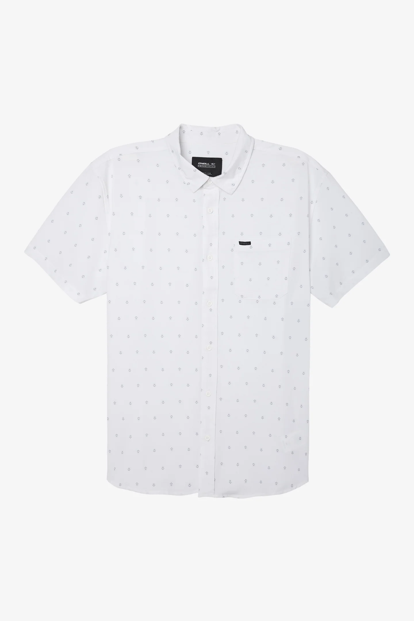TRVLR TRAVERSE SHIRT - Image 4
