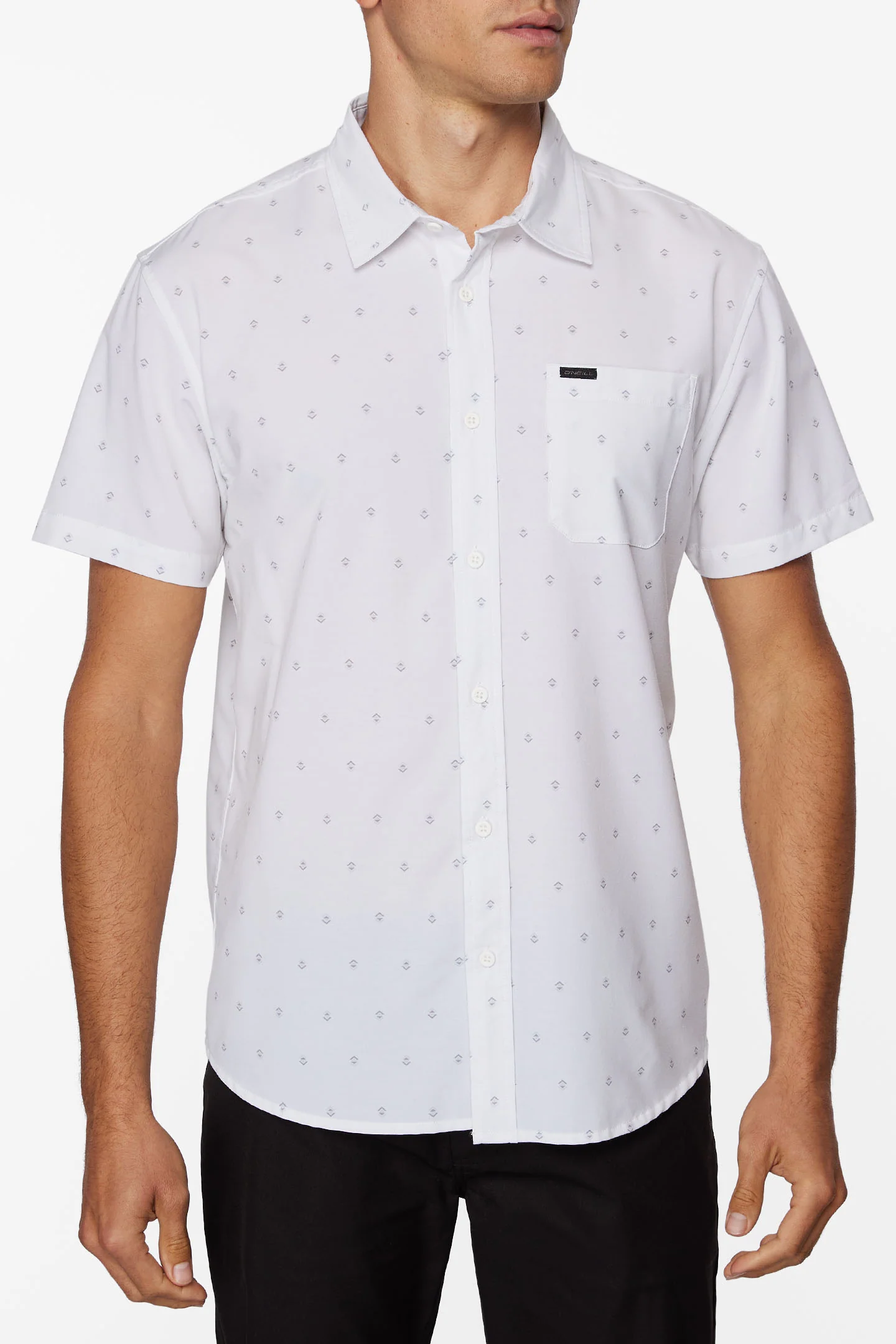TRVLR TRAVERSE SHIRT - Image 5