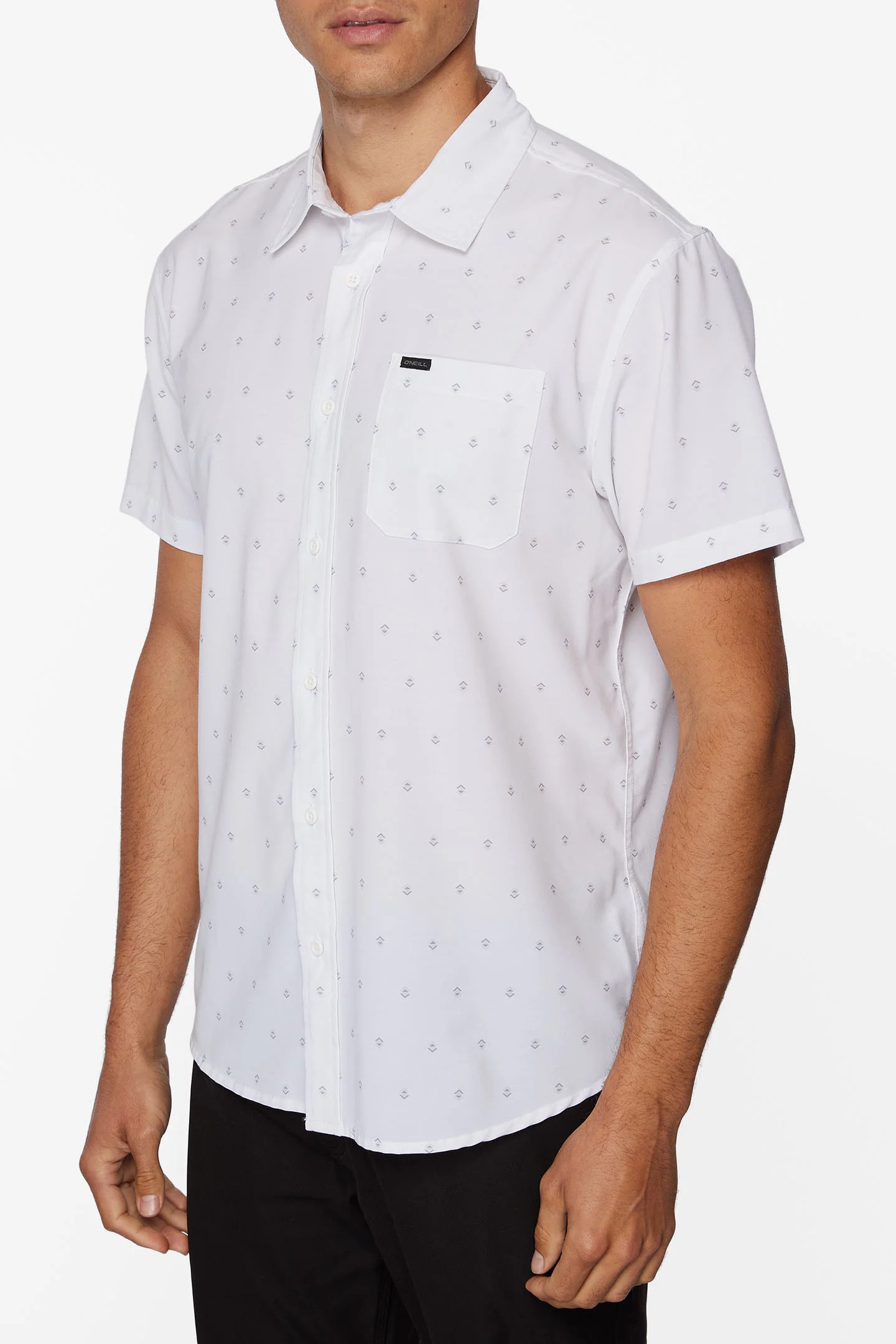 TRVLR TRAVERSE SHIRT - Image 6