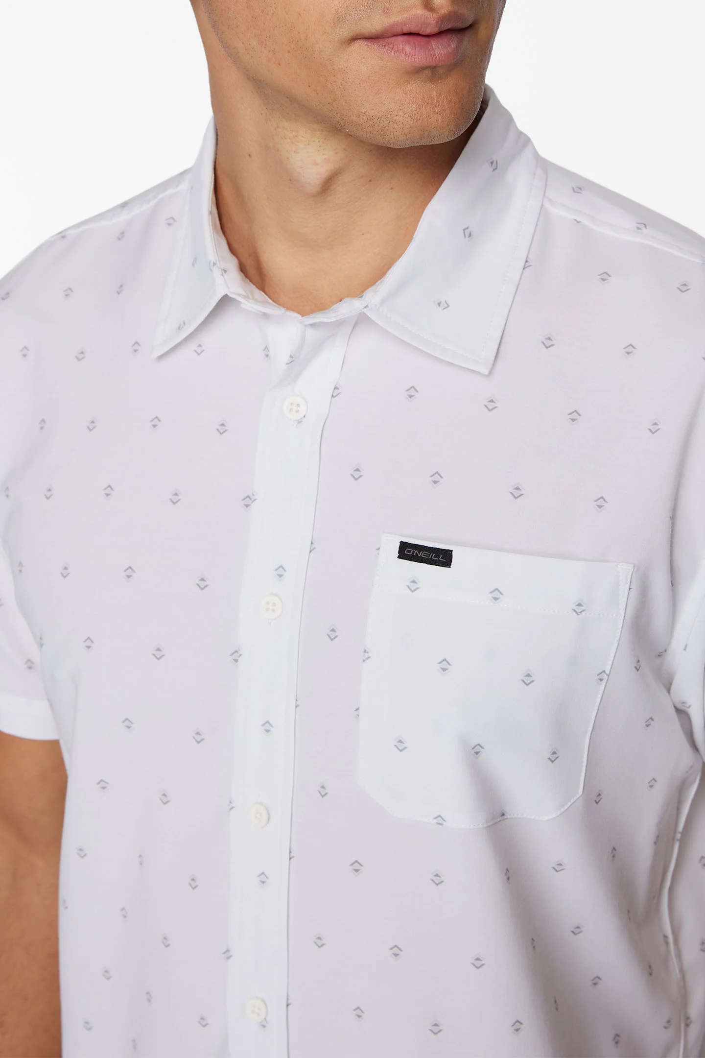 TRVLR TRAVERSE SHIRT - Image 7