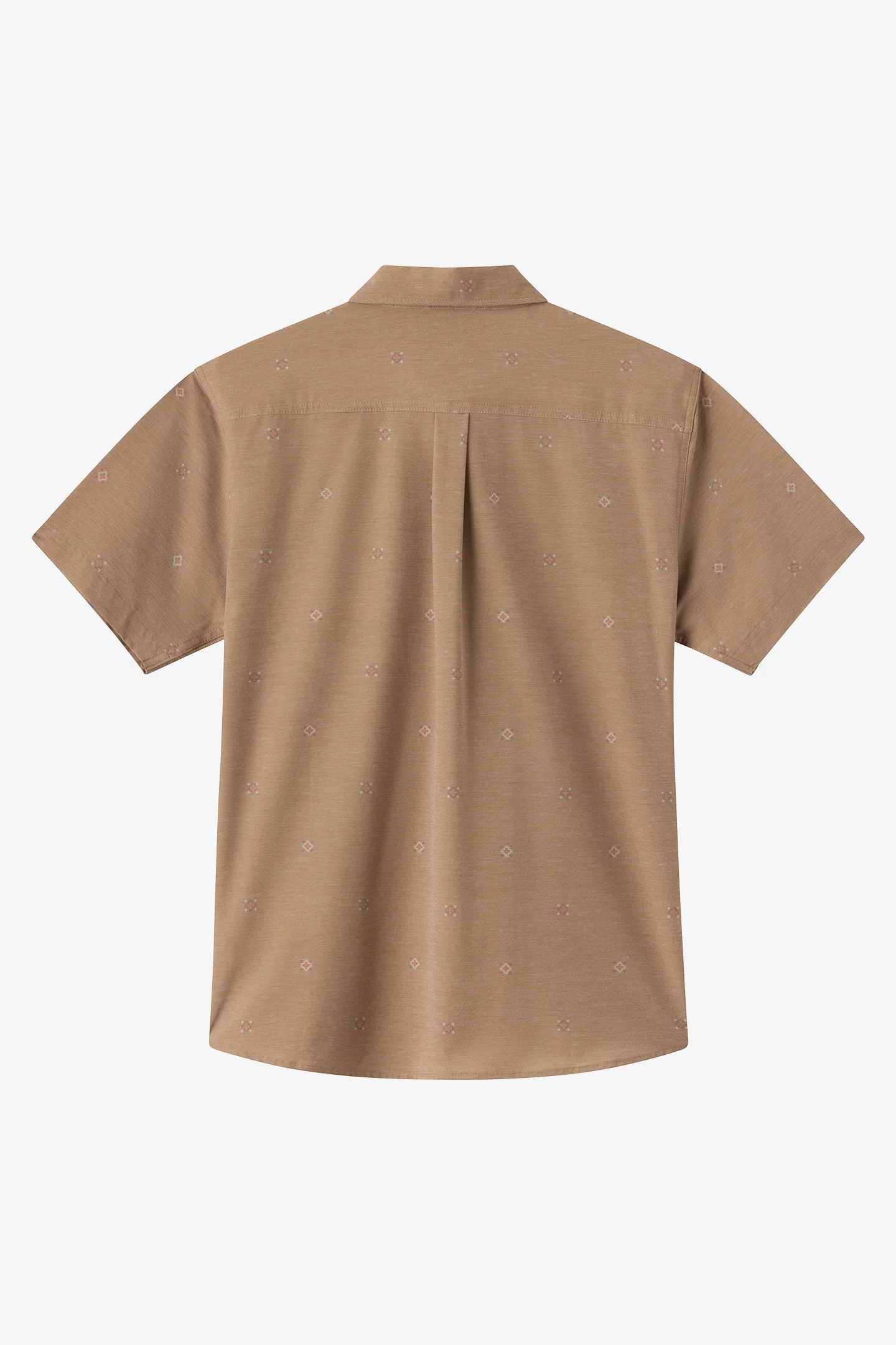 TRVLR TRAVERSE WOVEN SHIRT - Image 6