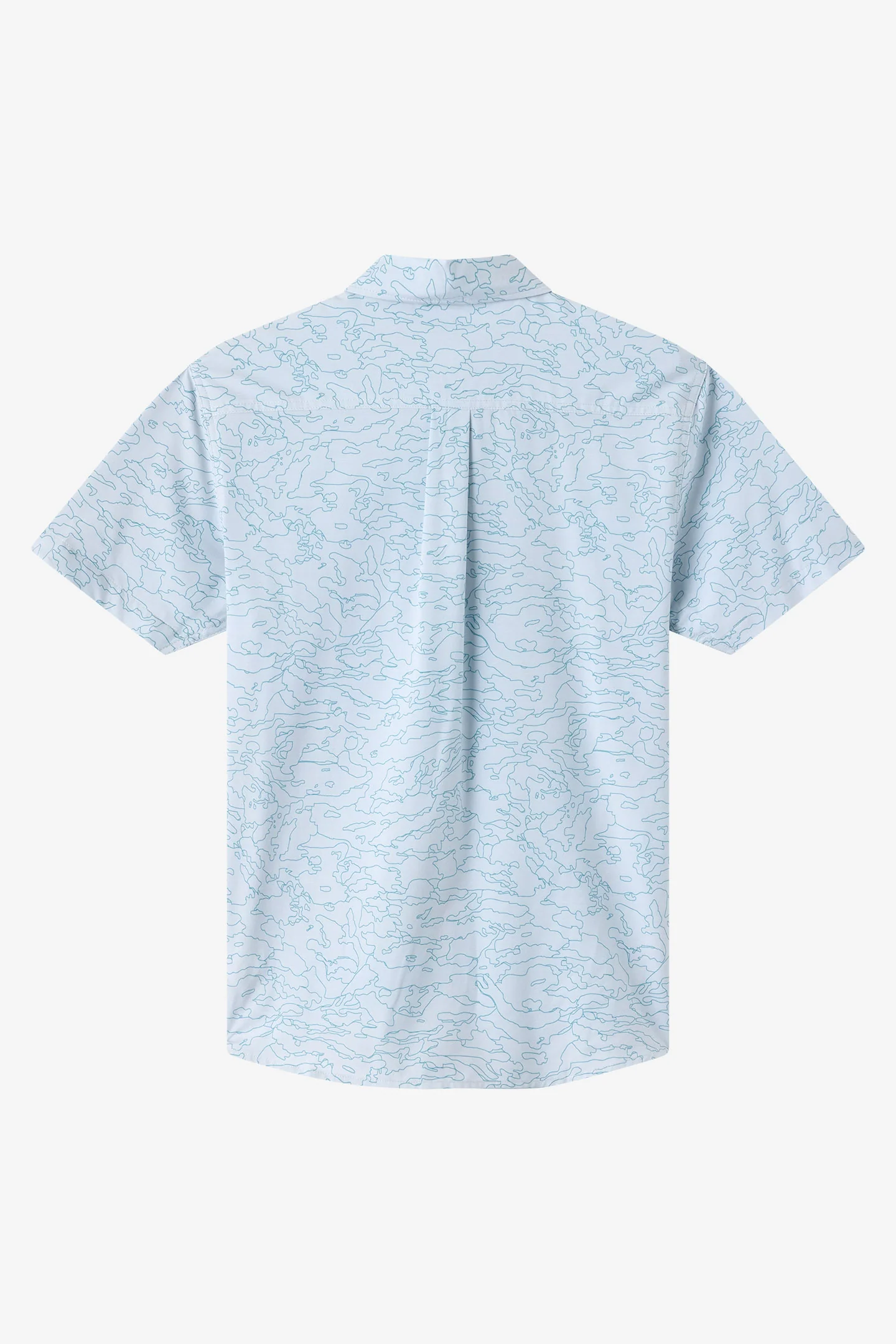TRVLR TRAVERSE WOVEN SHIRT - Image 5