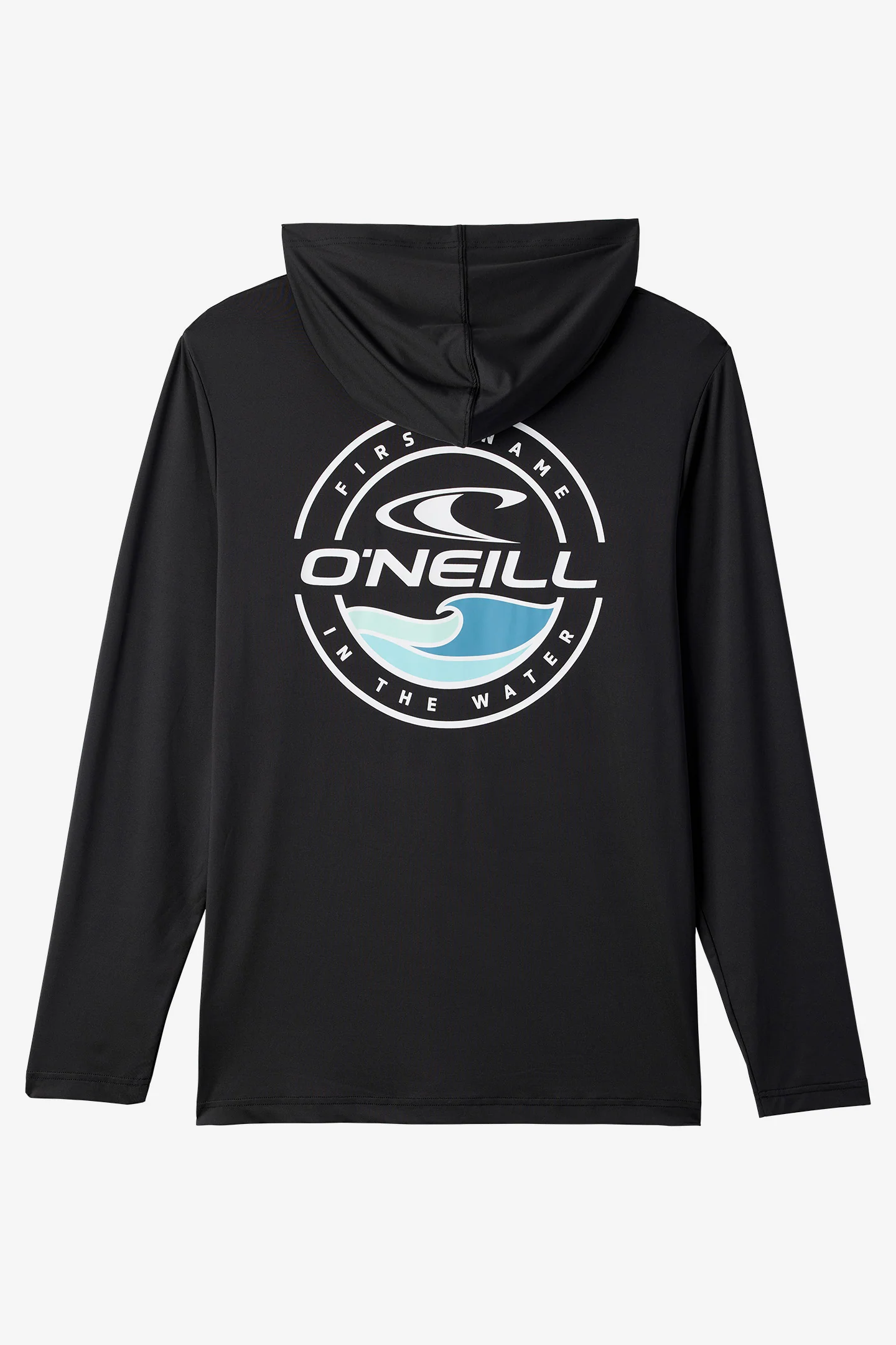 TRVLR UPF HOODED LONG SLEEVE- PEAK - Image 6