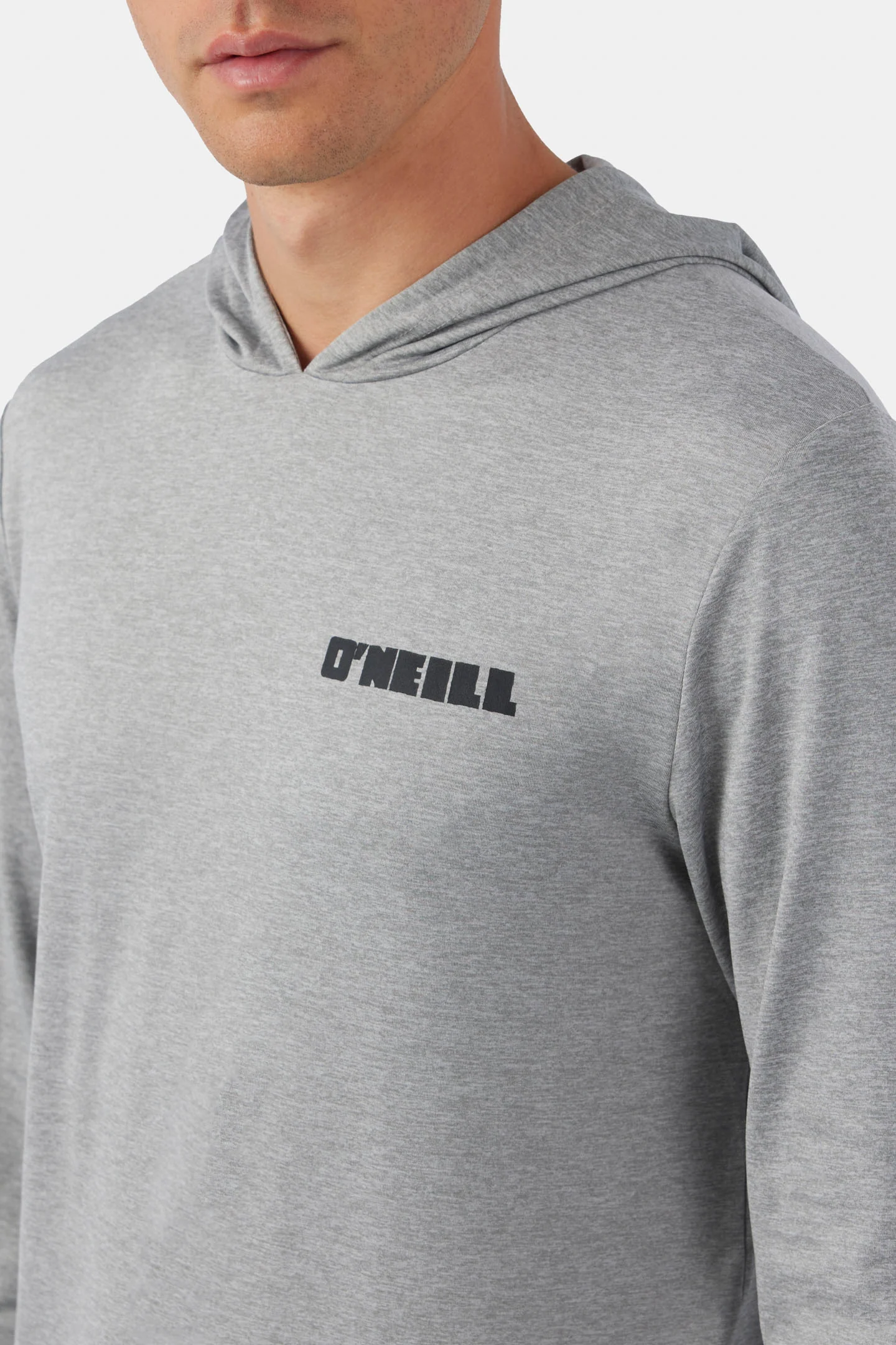 TRVLR UPF HOODED LONG SLEEVE - Image 4