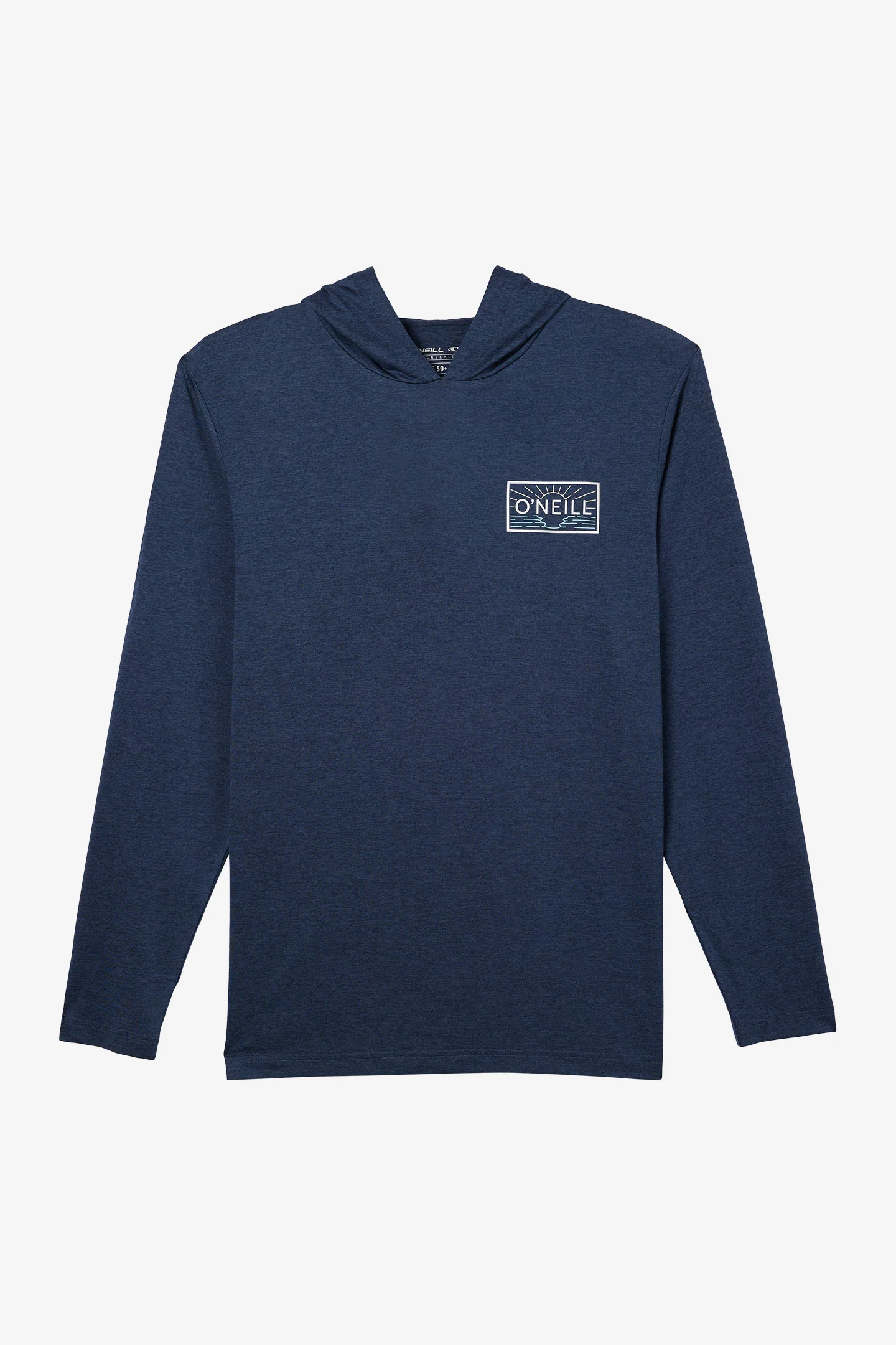 TRVLR UPF HOODED LONG SLEEVE - Image 5