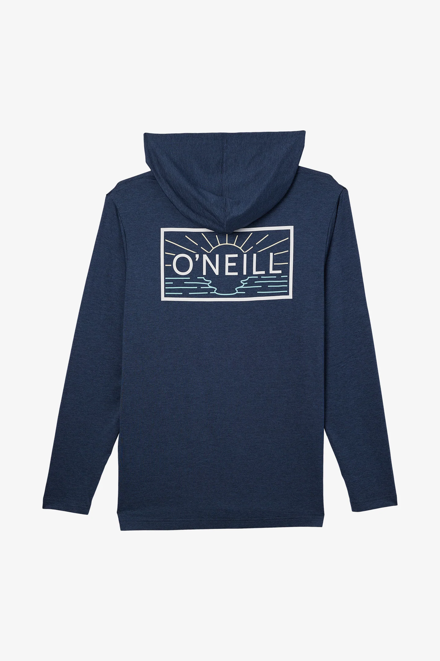TRVLR UPF HOODED LONG SLEEVE - Image 6