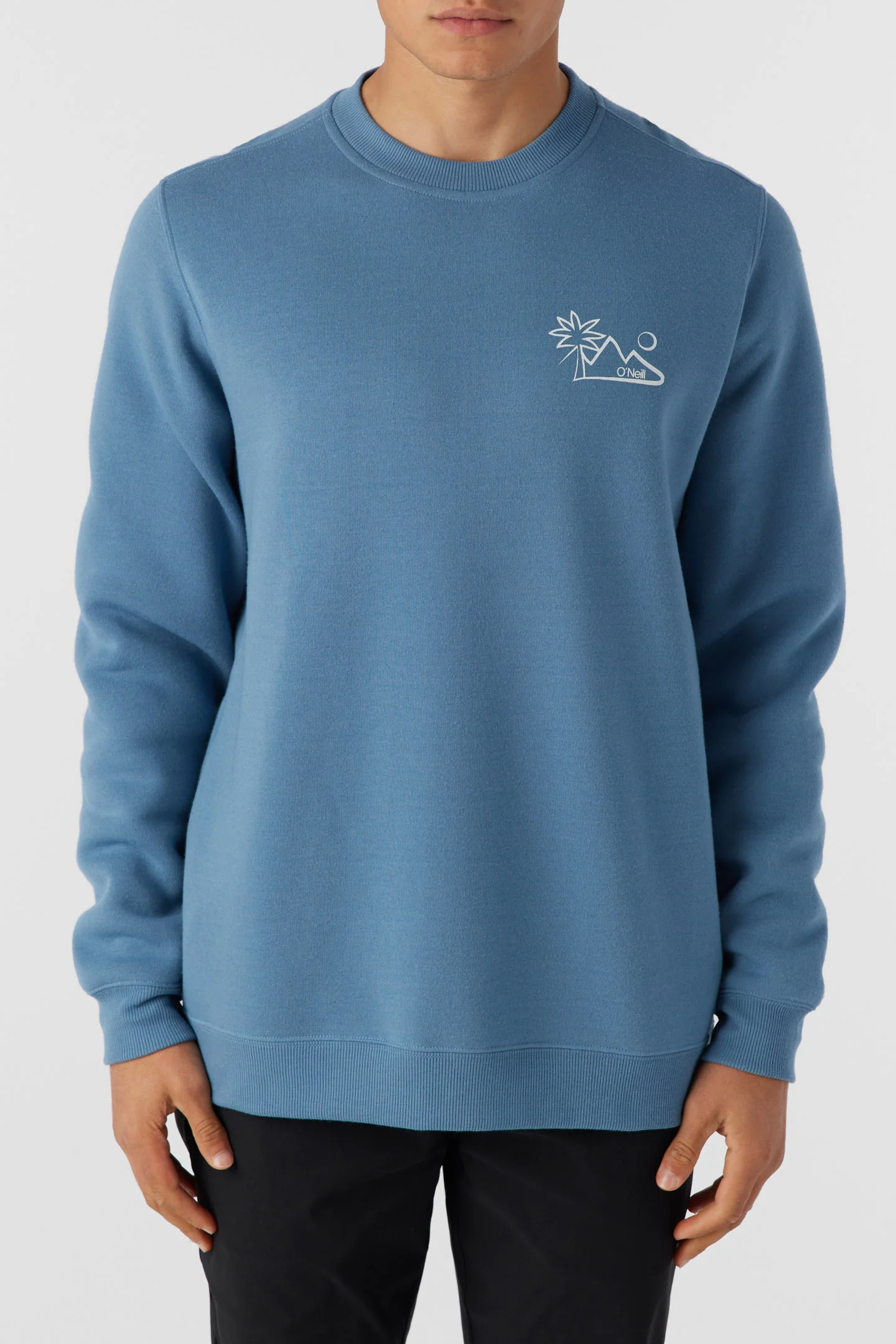 TRVLR UPF HOODED LONG SLEEVE - Image 5
