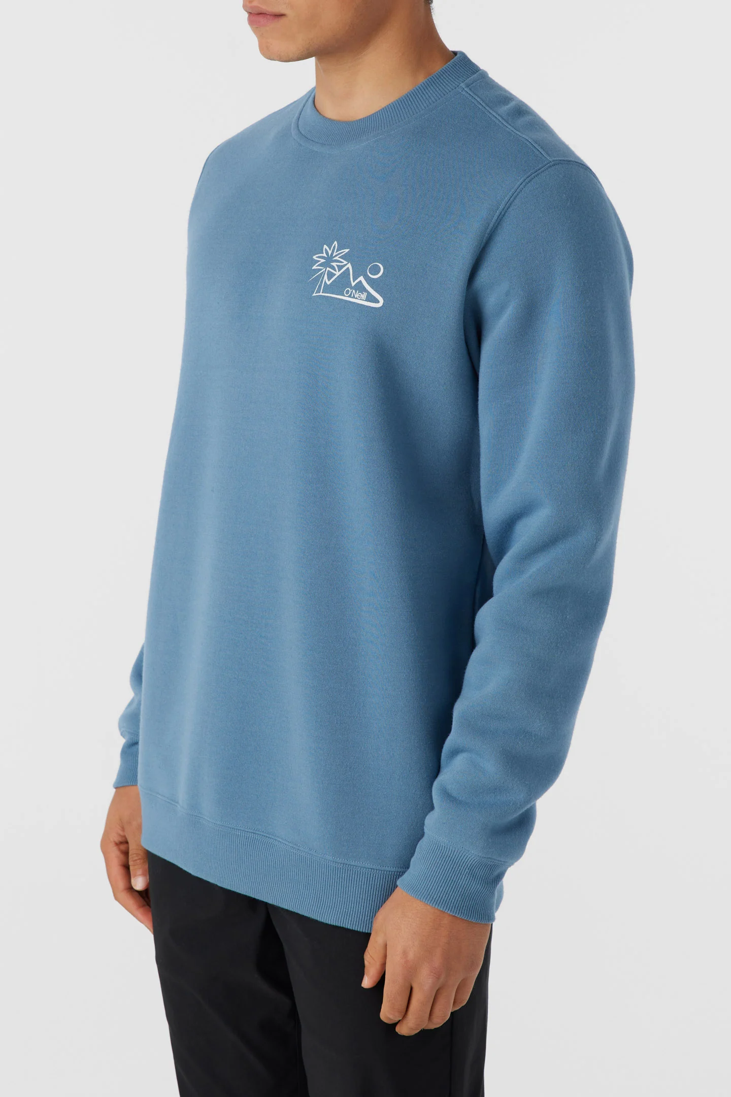 TRVLR UPF HOODED LONG SLEEVE - Image 6