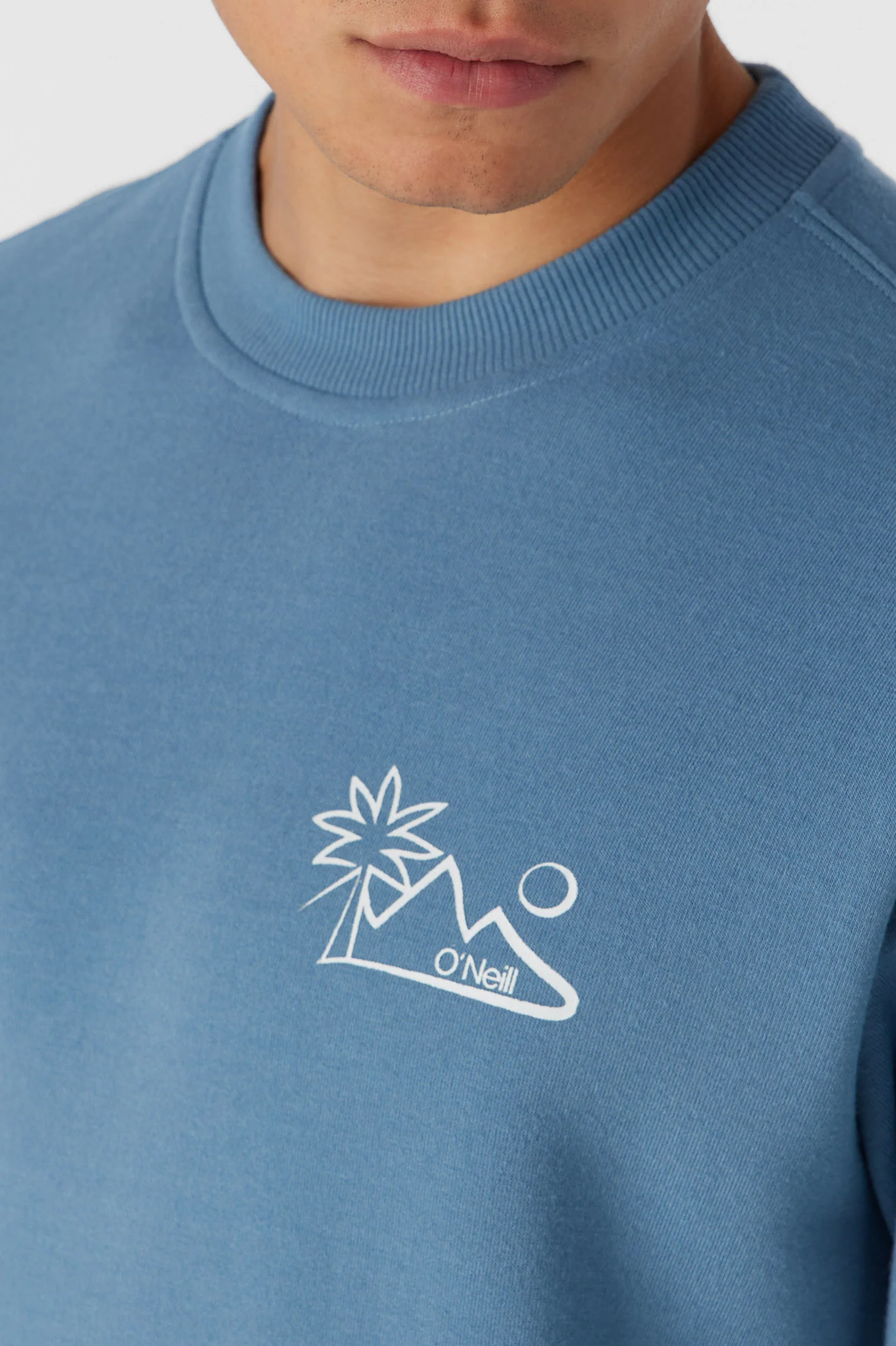 TRVLR UPF HOODED LONG SLEEVE - Image 7