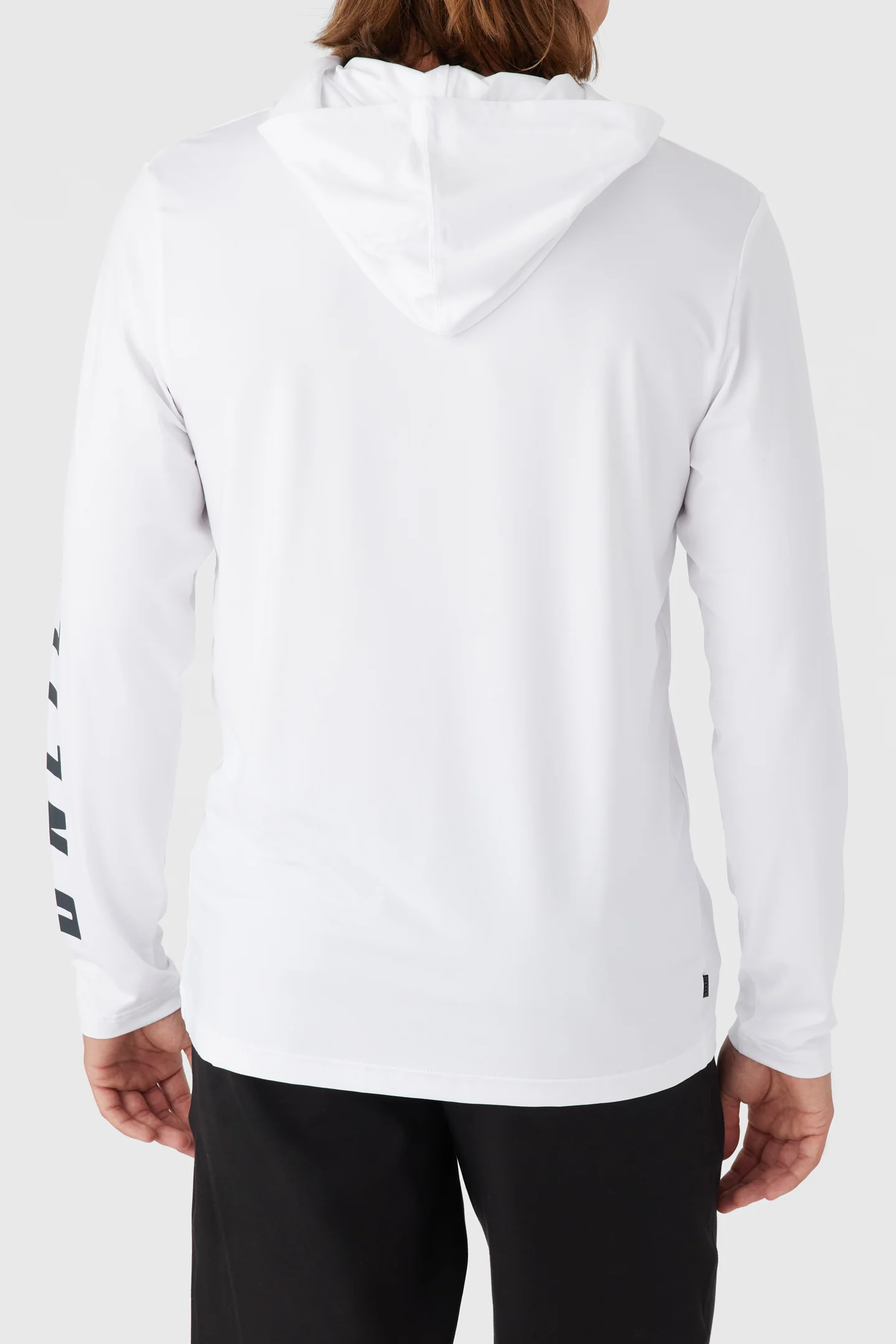 TRVLR UPF HOODED LONG SLEEVE - Image 3
