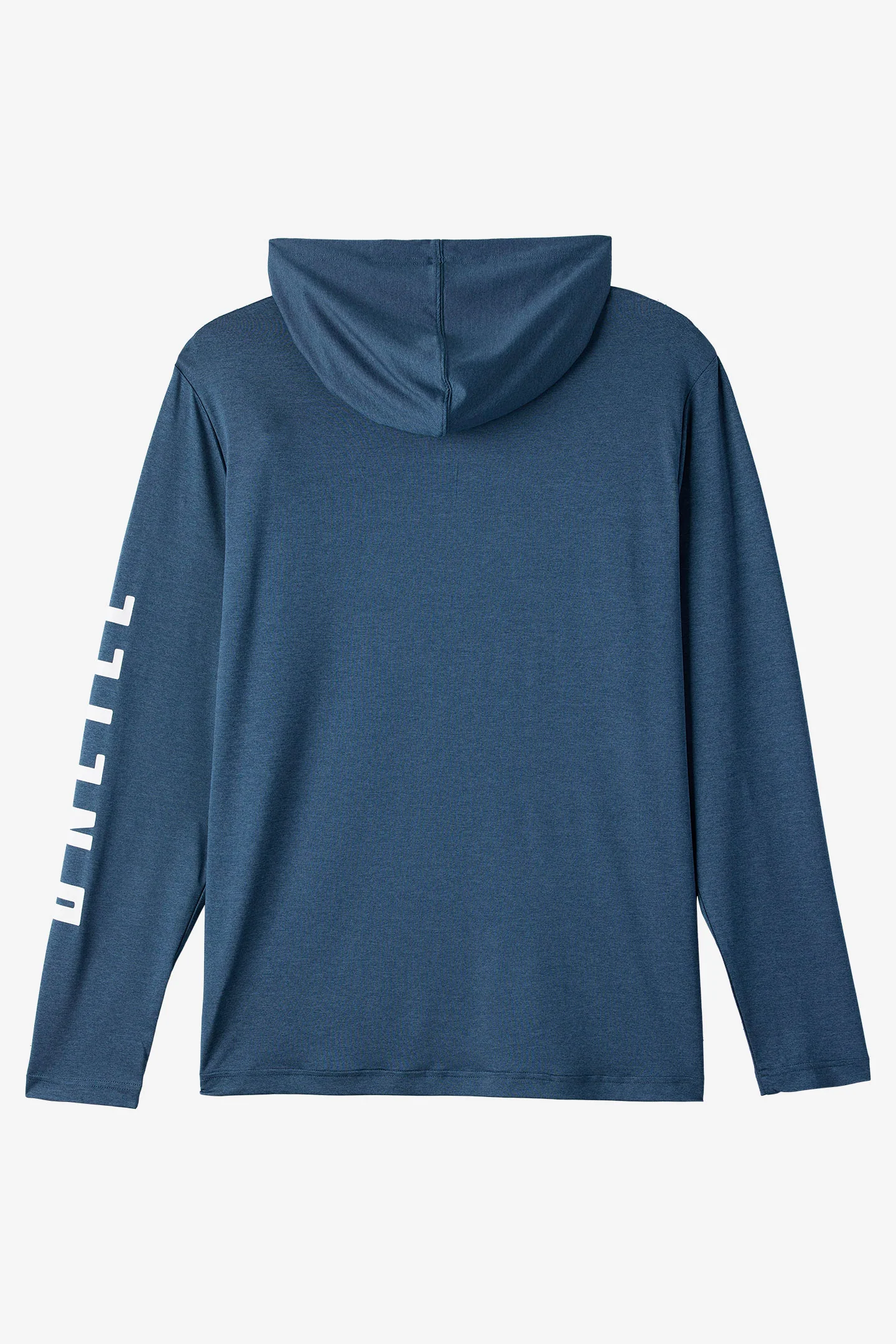 TRVLR UPF HOODED LONG SLEEVE- SWELL - Image 7