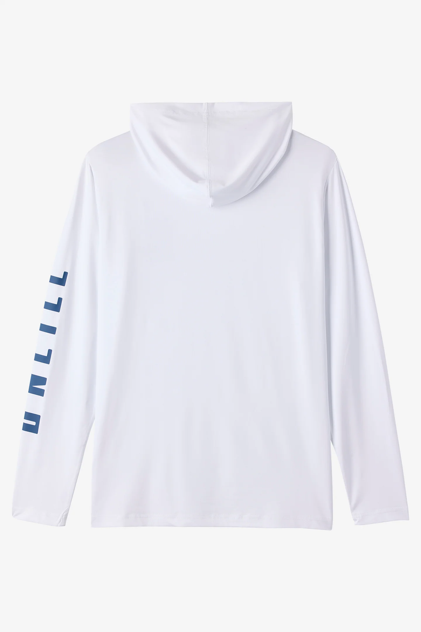 TRVLR UPF HOODED LONG SLEEVE- SWELL - Image 7