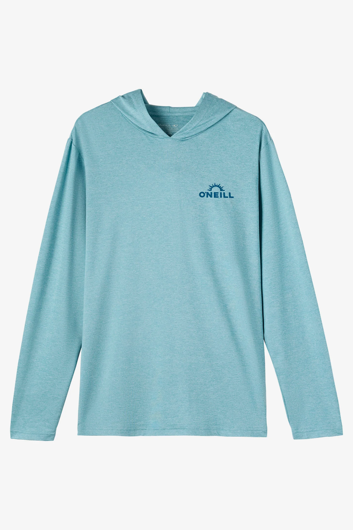 TRVLR UPF HOODED LONGSLEEVE - Image 2