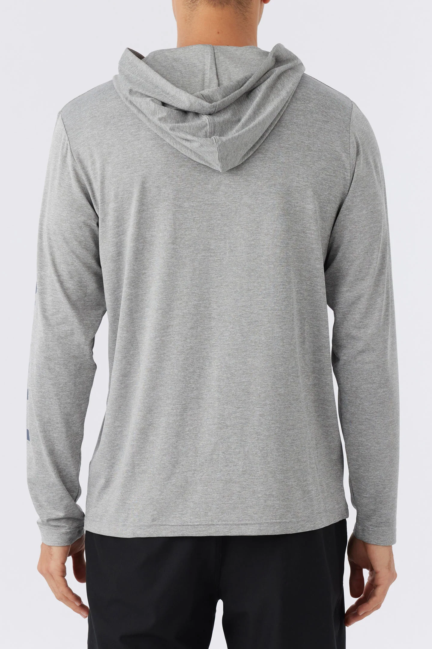 TRVLR UPF HOODED SNAP LONG SLEEVE - Image 4