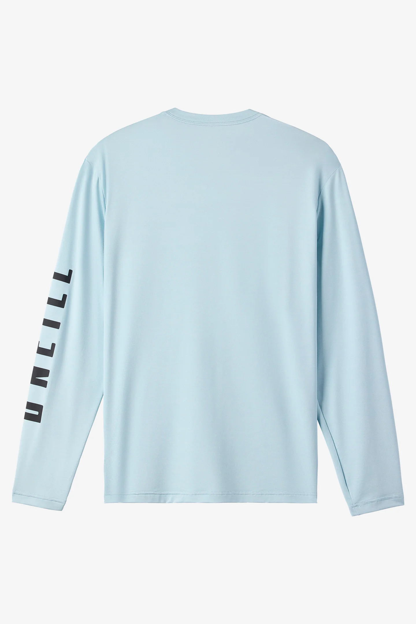 TRVLR UPF LONG SLEEVE TEE - WORDMARK - Image 7
