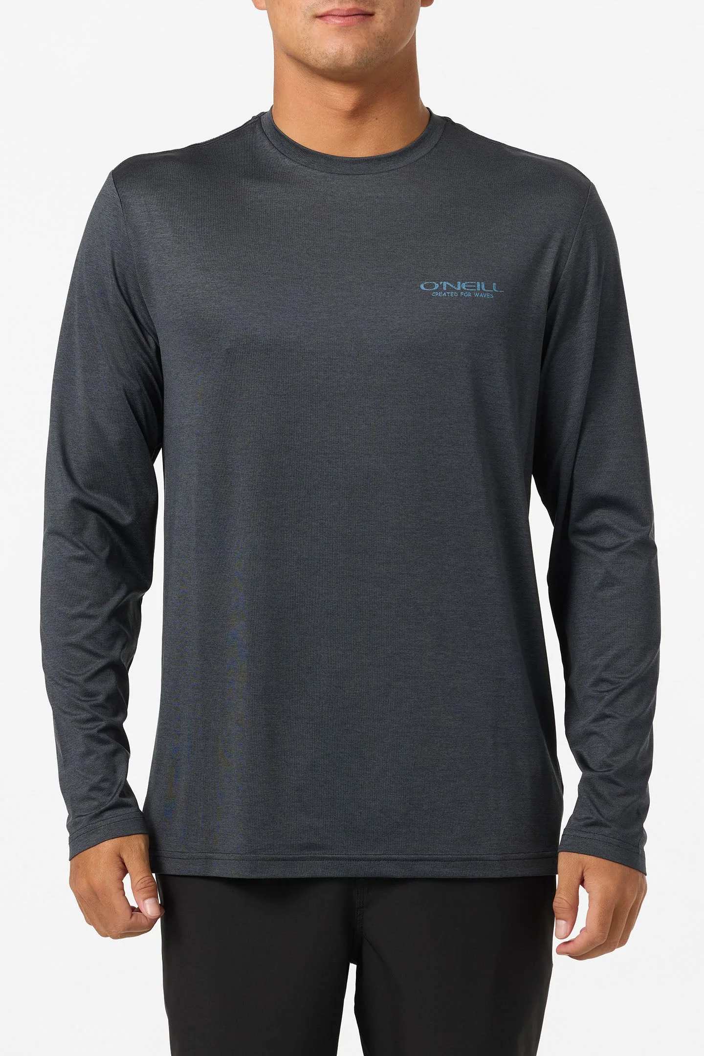 TRVLR UPF LS - STACKED