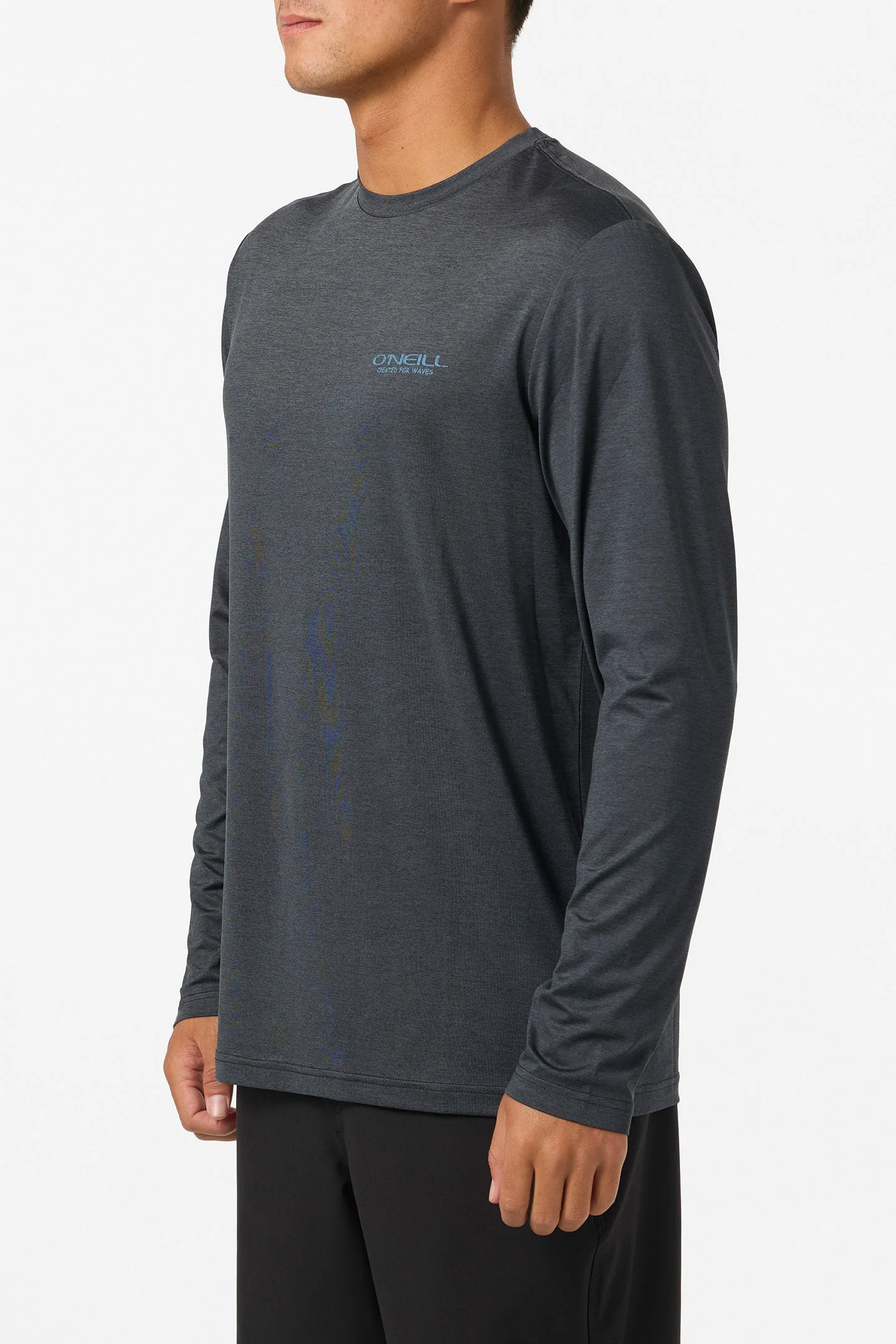 TRVLR UPF LS - STACKED - Image 2