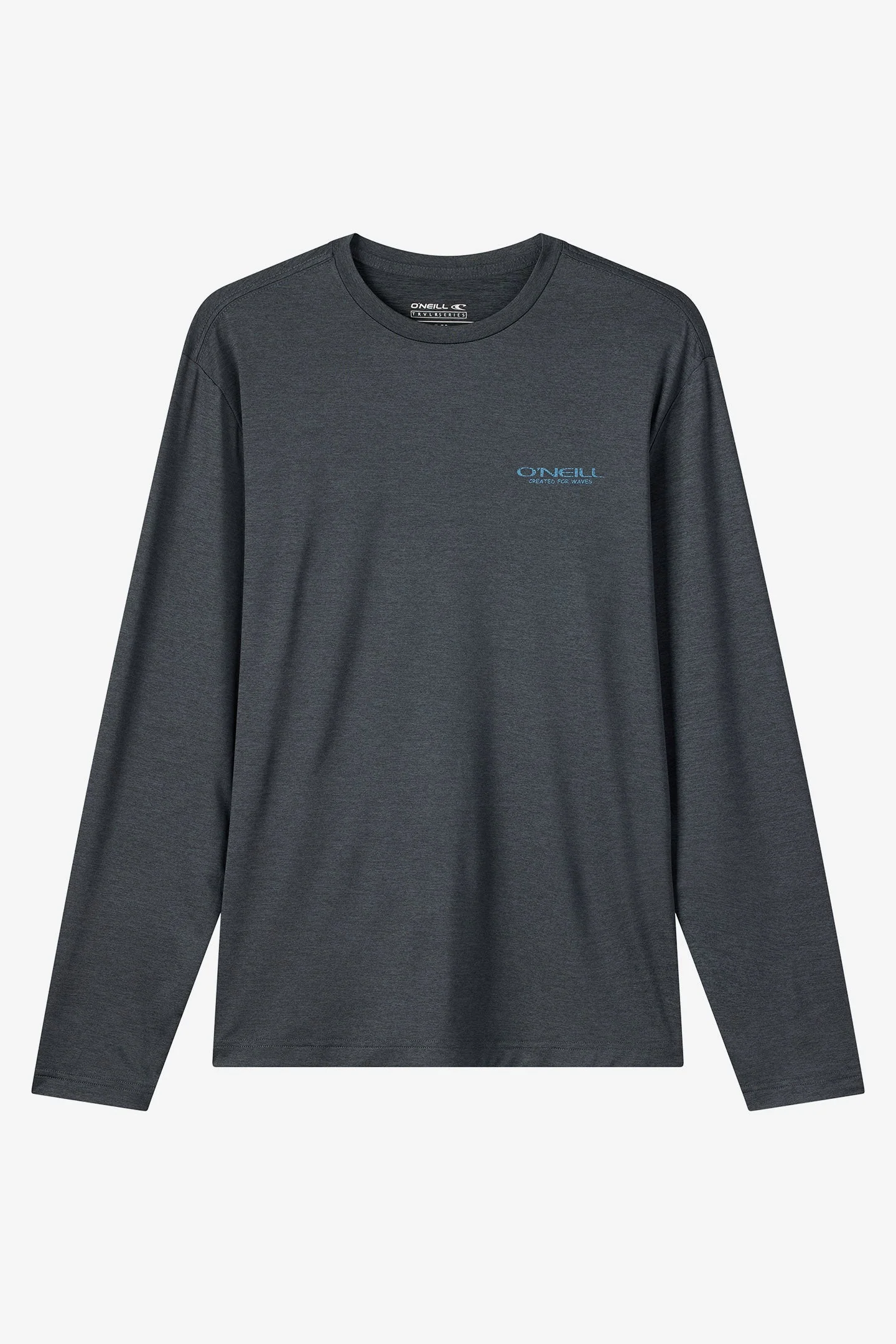 TRVLR UPF LS - STACKED - Image 6