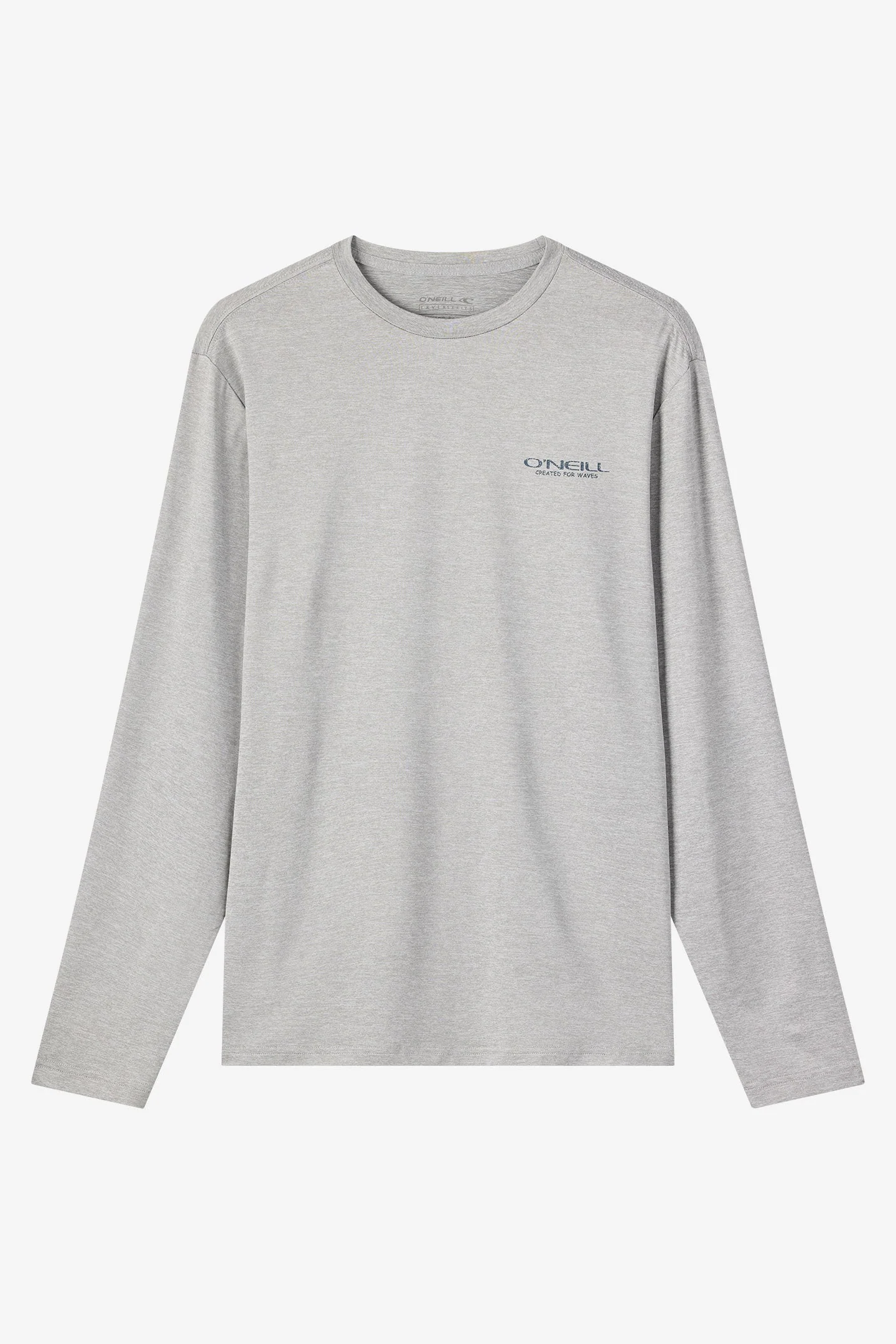 TRVLR UPF LS - STACKED - Image 6