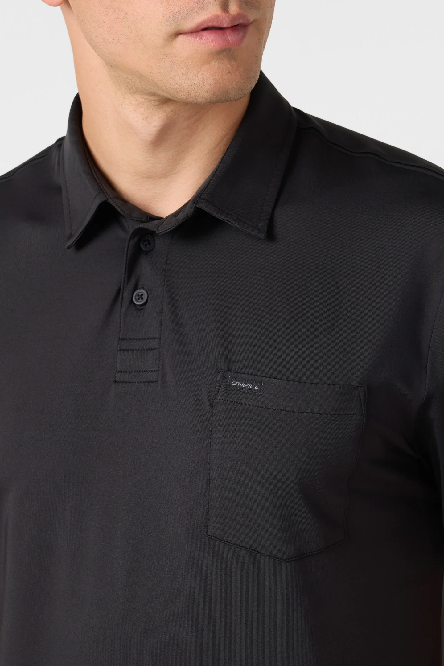 TRVLR UPF POLO - Image 3