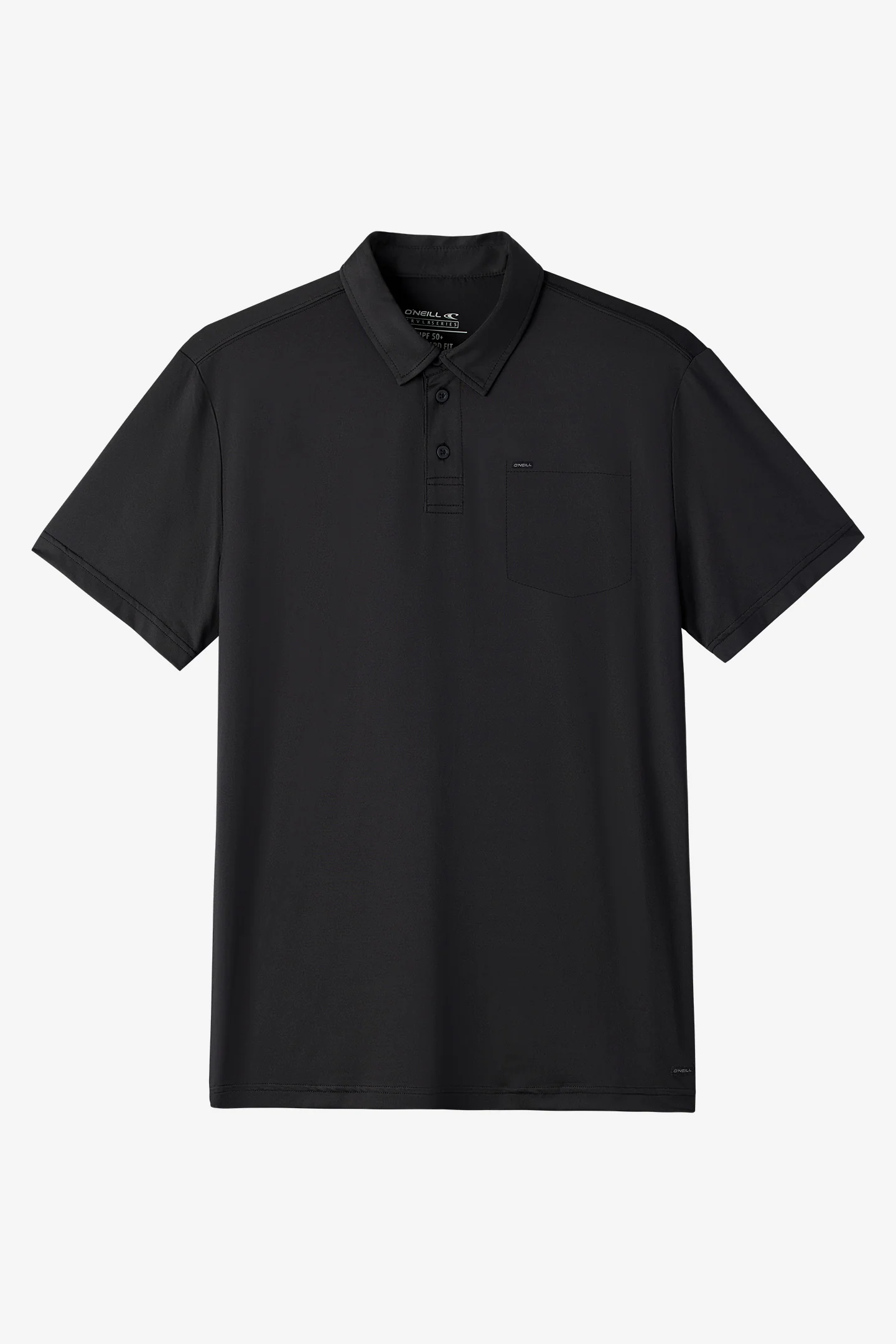 TRVLR UPF POLO - Image 5