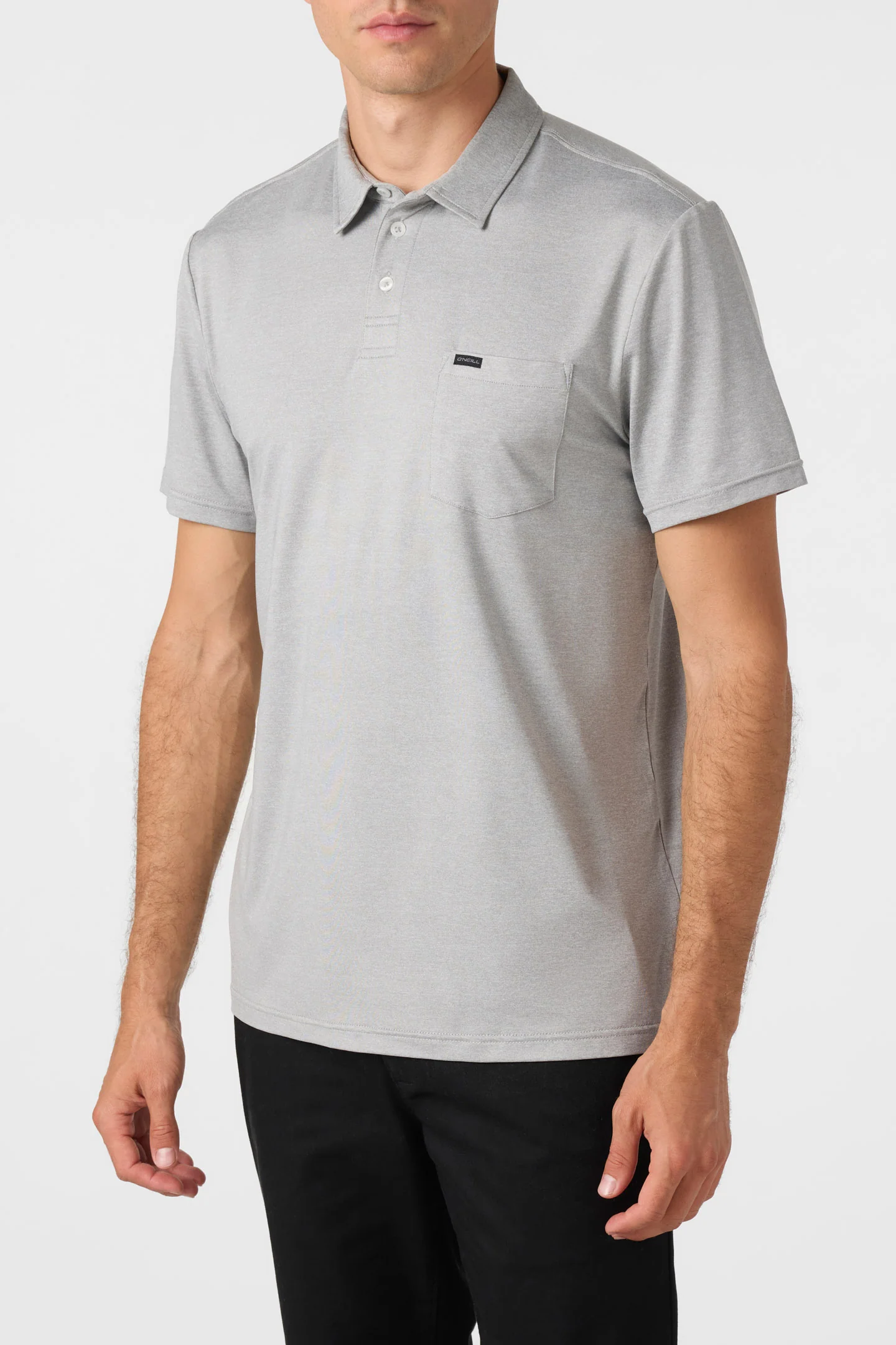 TRVLR UPF POLO - Image 2