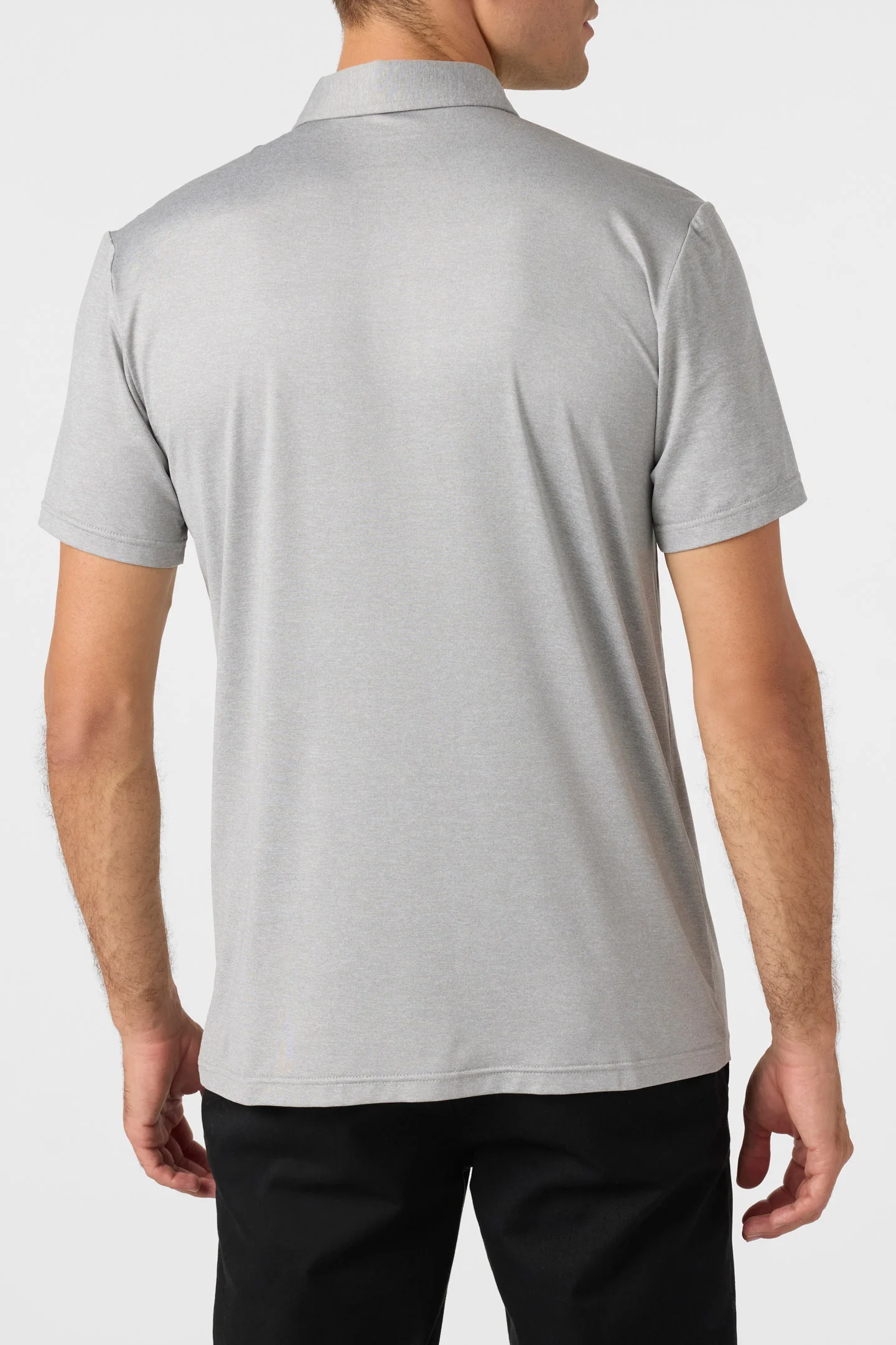 TRVLR UPF POLO - Image 4