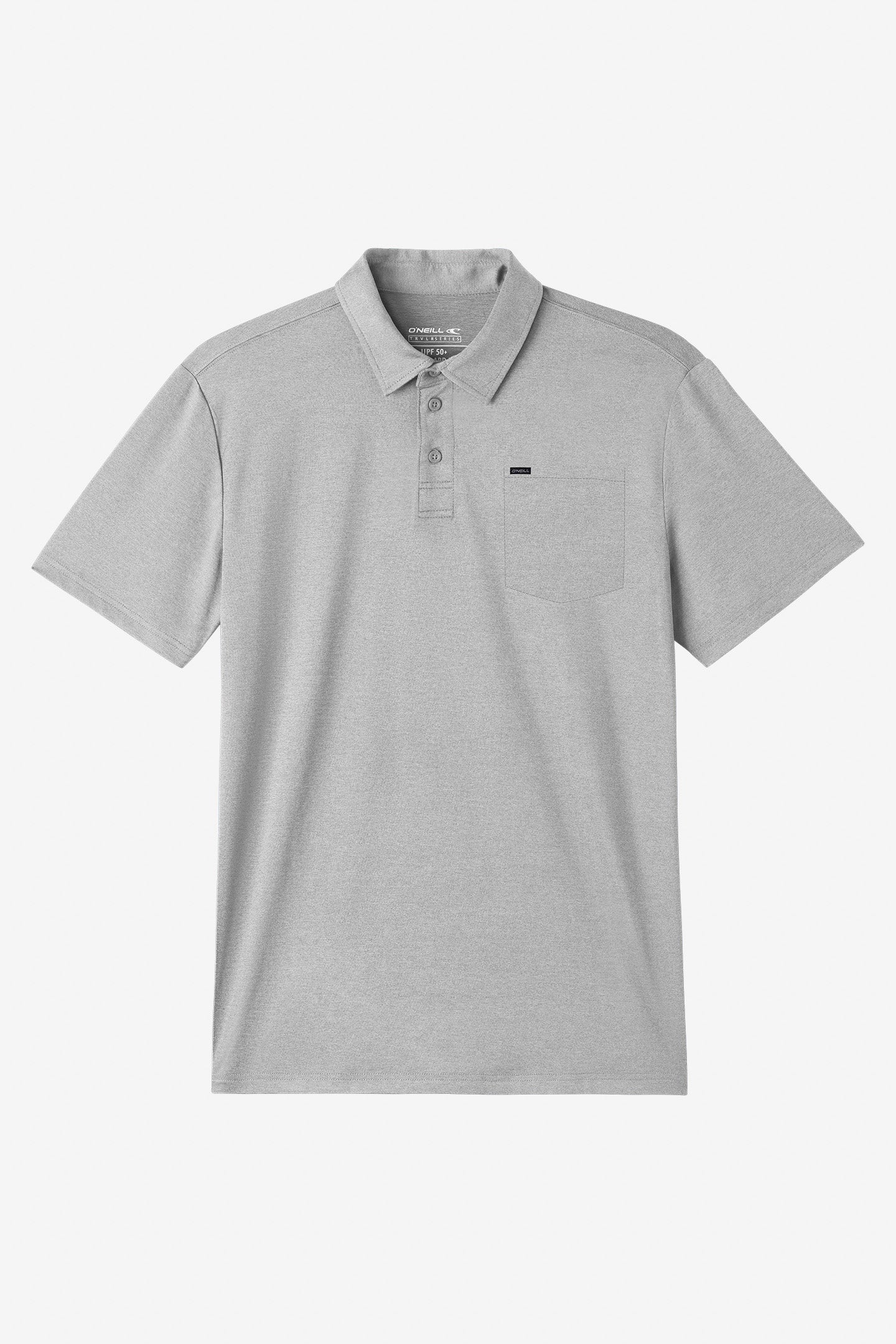 TRVLR UPF POLO - Image 5