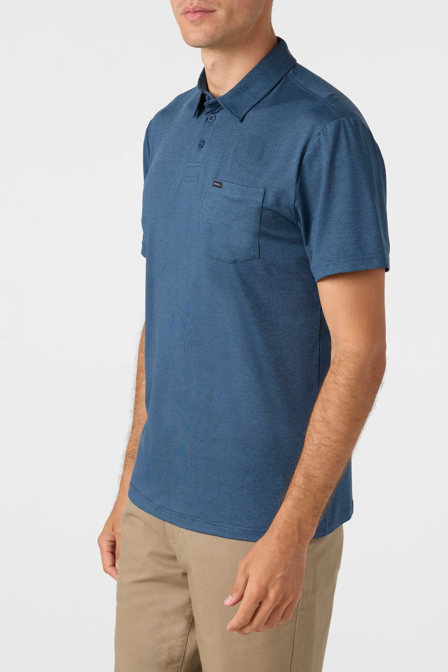 TRVLR UPF POLO - Image 2